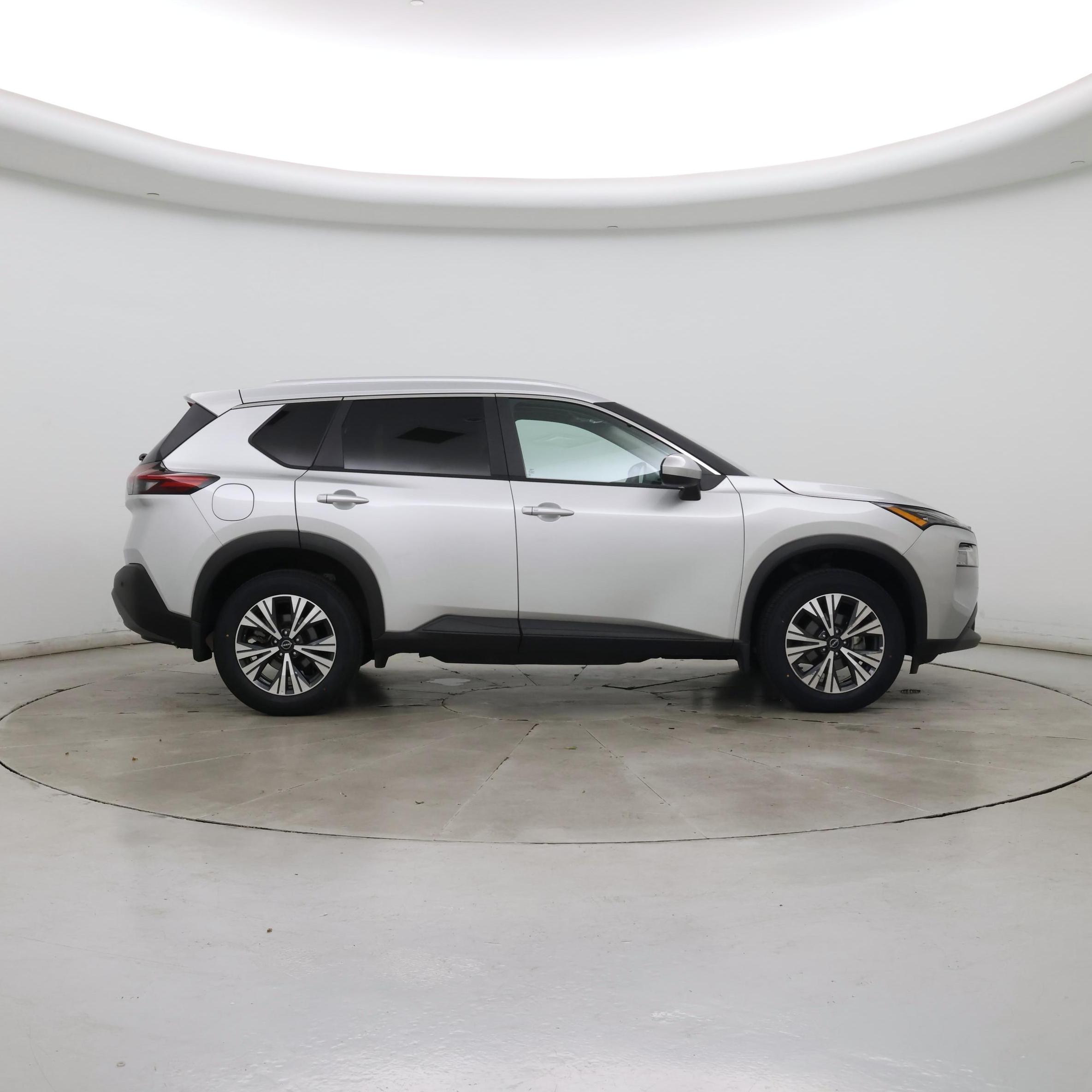 Thumbnail: 2023 Nissan Rogue - 7