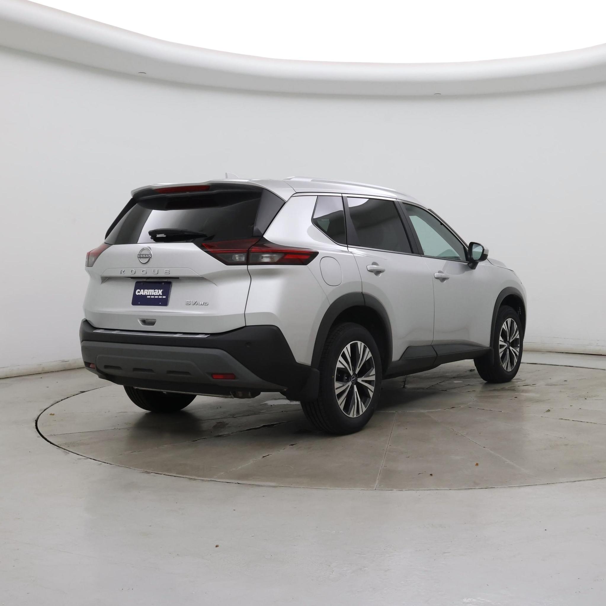 Thumbnail: 2023 Nissan Rogue - 8