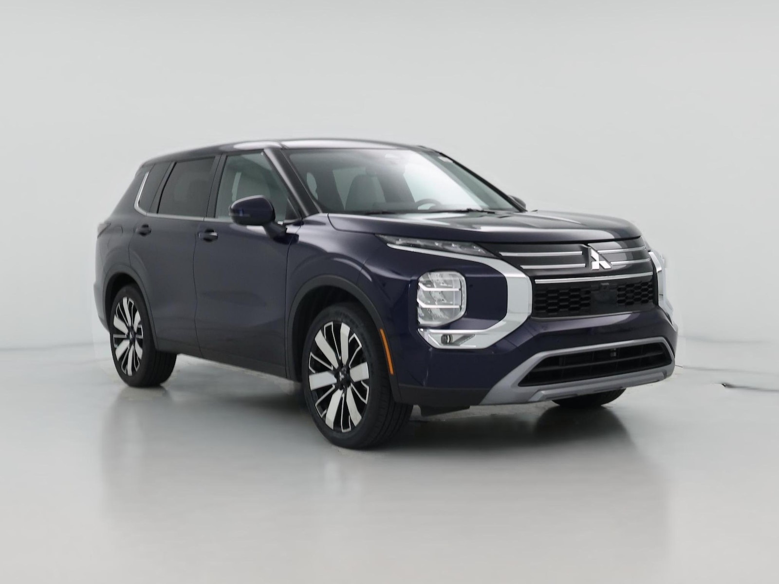 2025 Mitsubishi Outlander