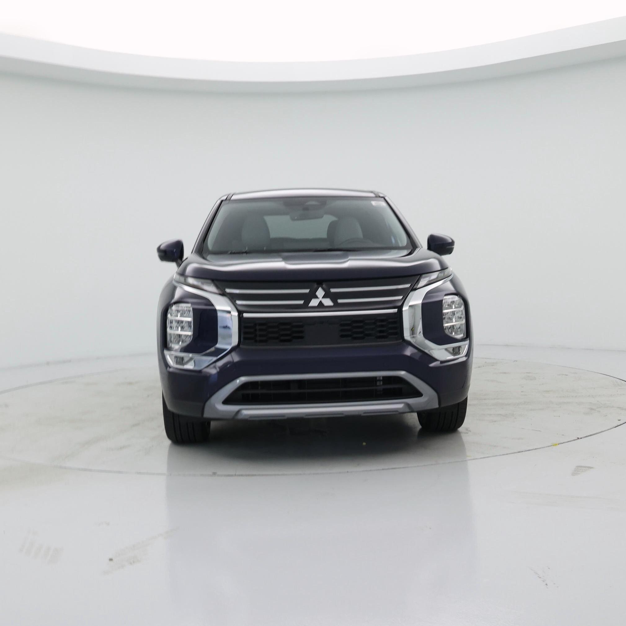 Thumbnail: 2025 Mitsubishi Outlander - 5