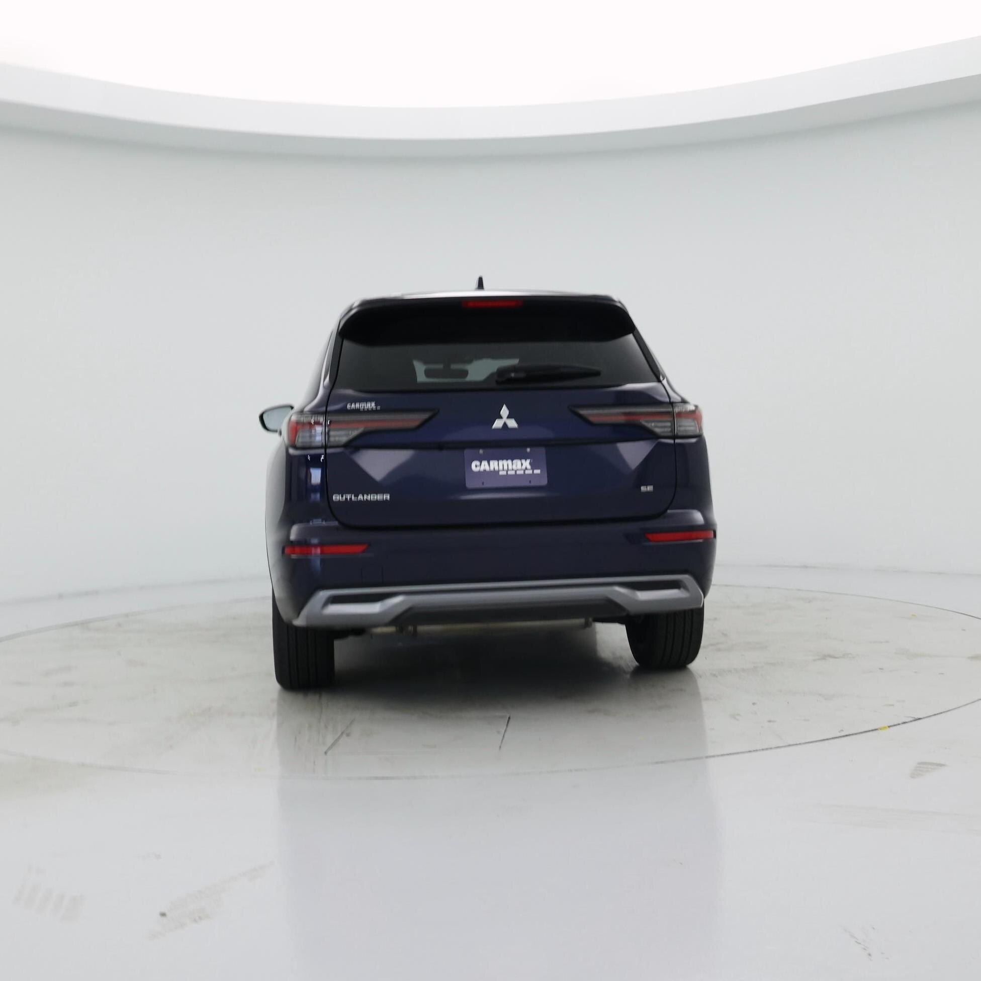 Thumbnail: 2025 Mitsubishi Outlander - 6