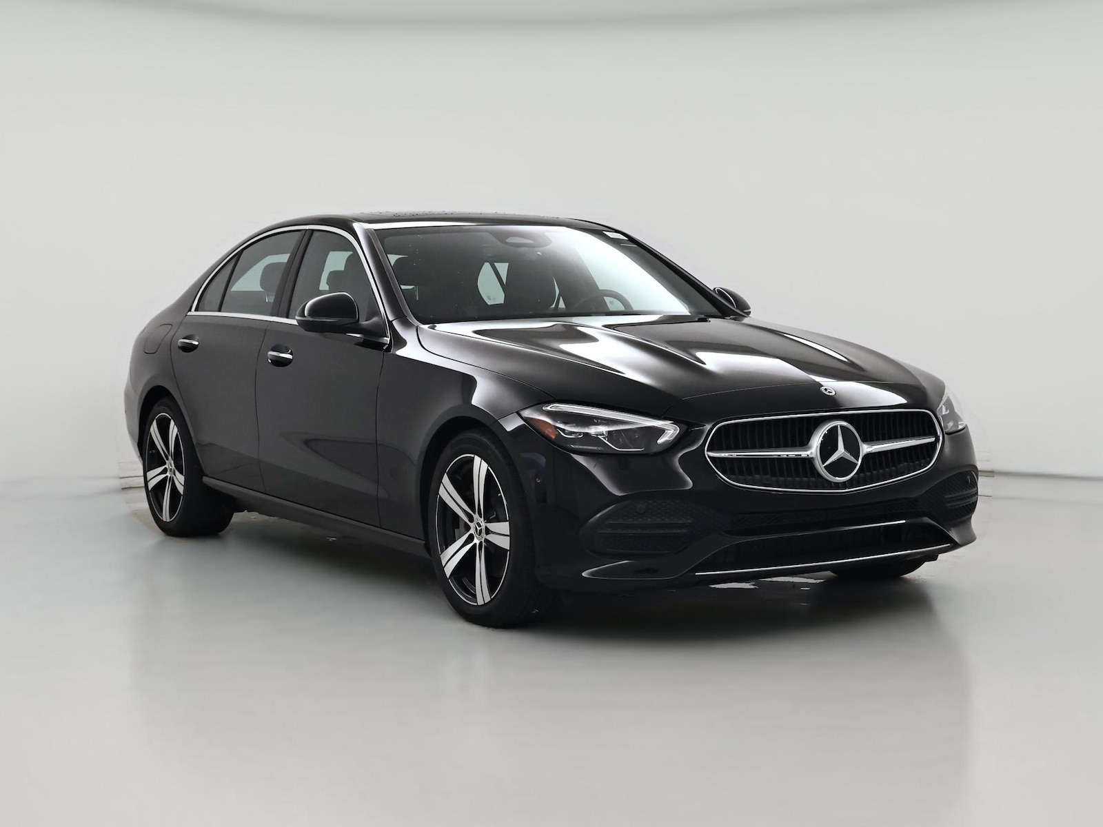 2024 Mercedes-Benz C-Class
