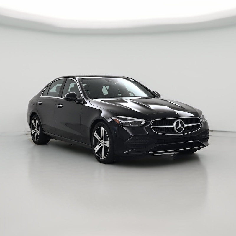 2024 Mercedes-Benz C300