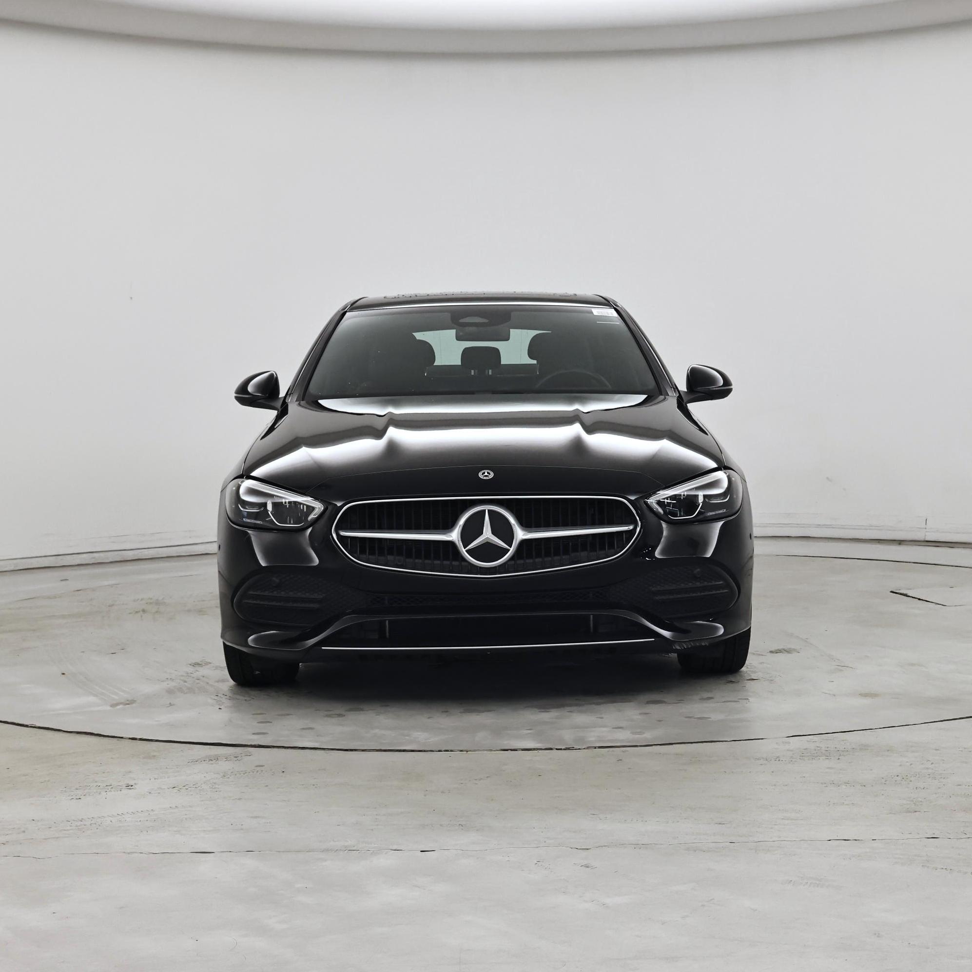 Thumbnail: 2024 Mercedes-Benz C-Class - 5