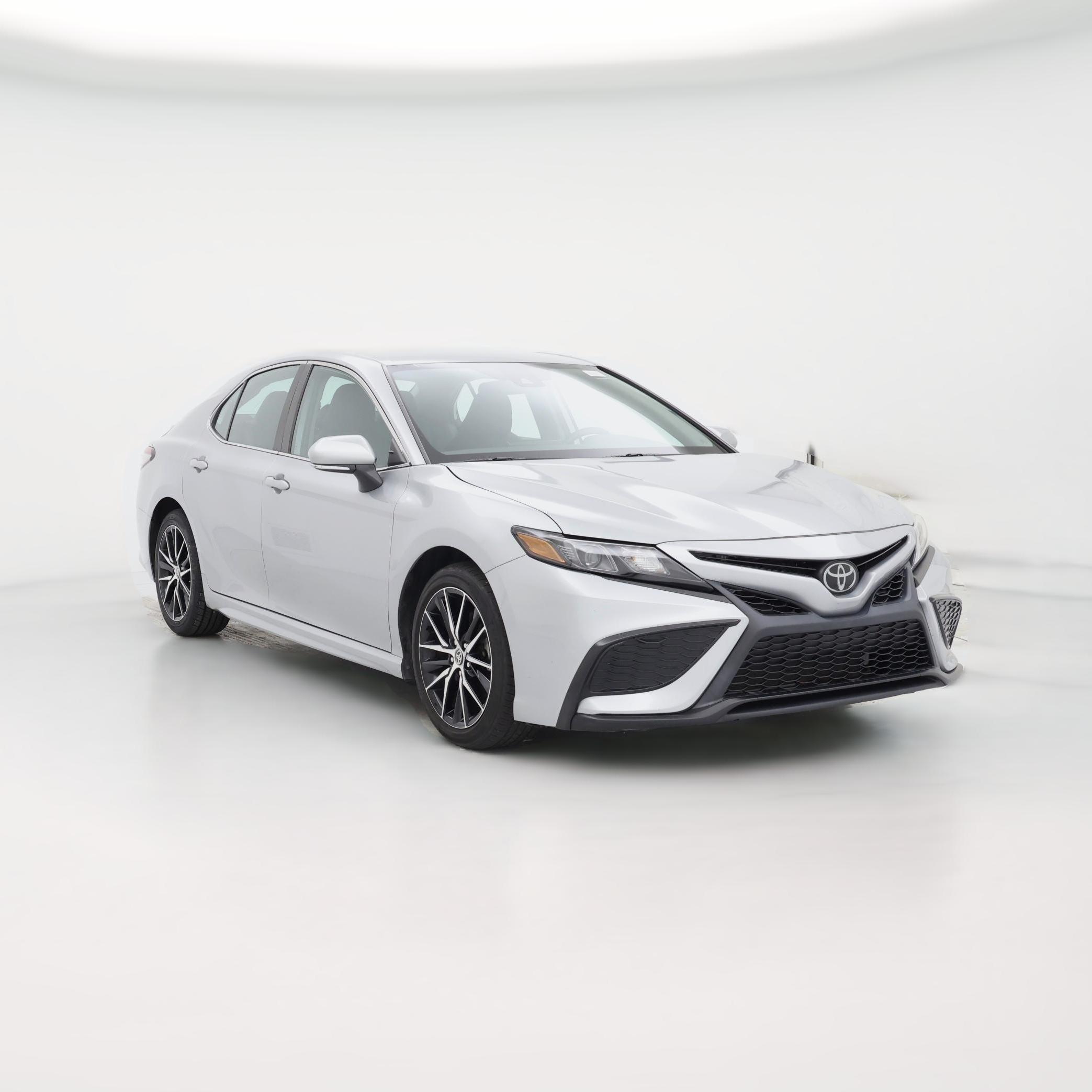 Thumbnail: 2024 Toyota Camry - 1