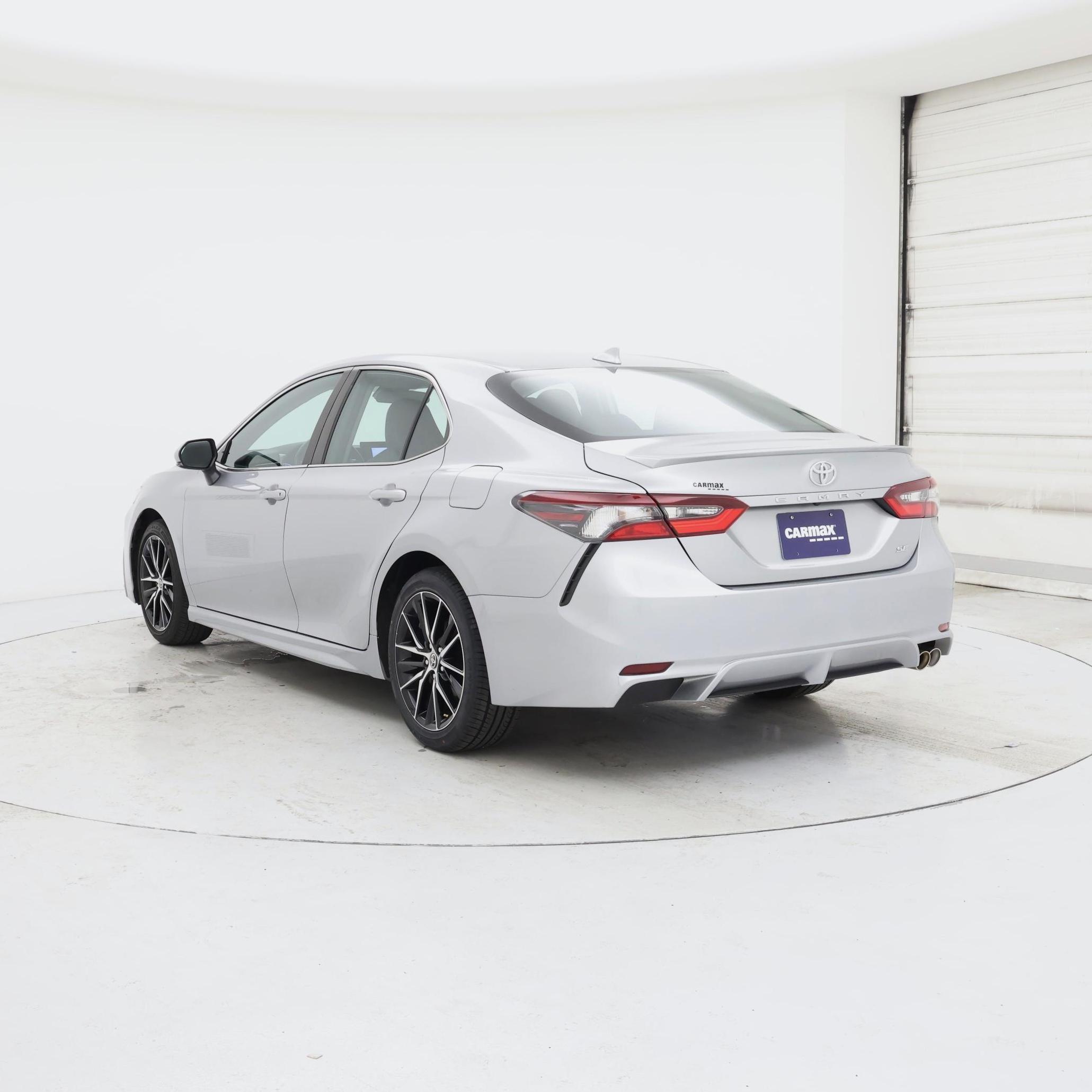 Thumbnail: 2024 Toyota Camry - 2