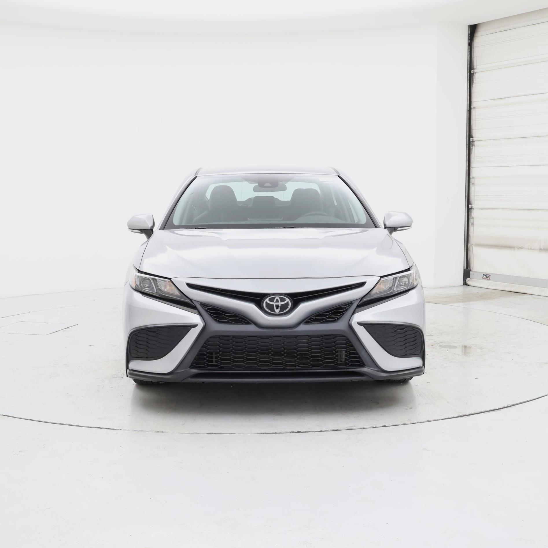 Thumbnail: 2024 Toyota Camry - 5