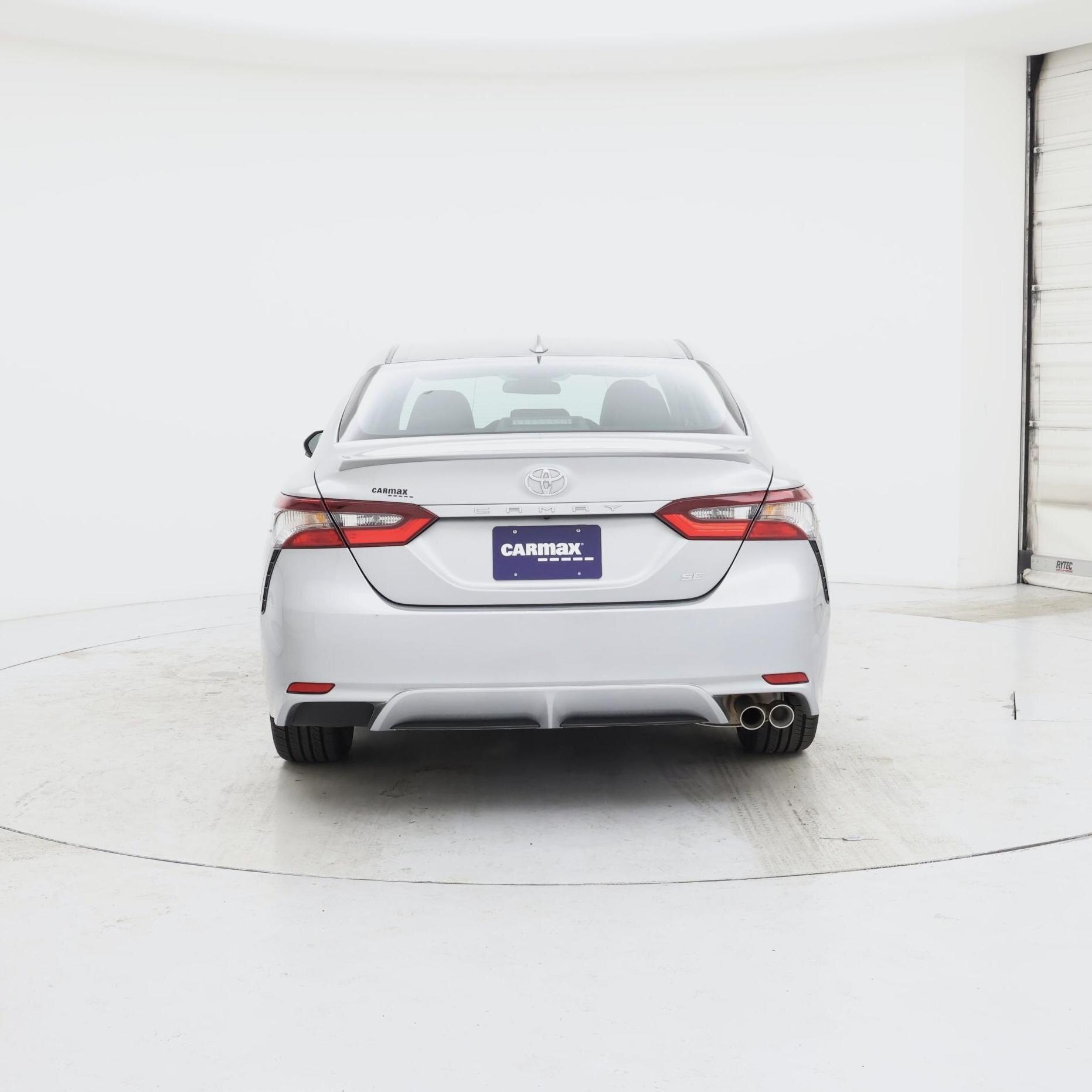 Thumbnail: 2024 Toyota Camry - 6