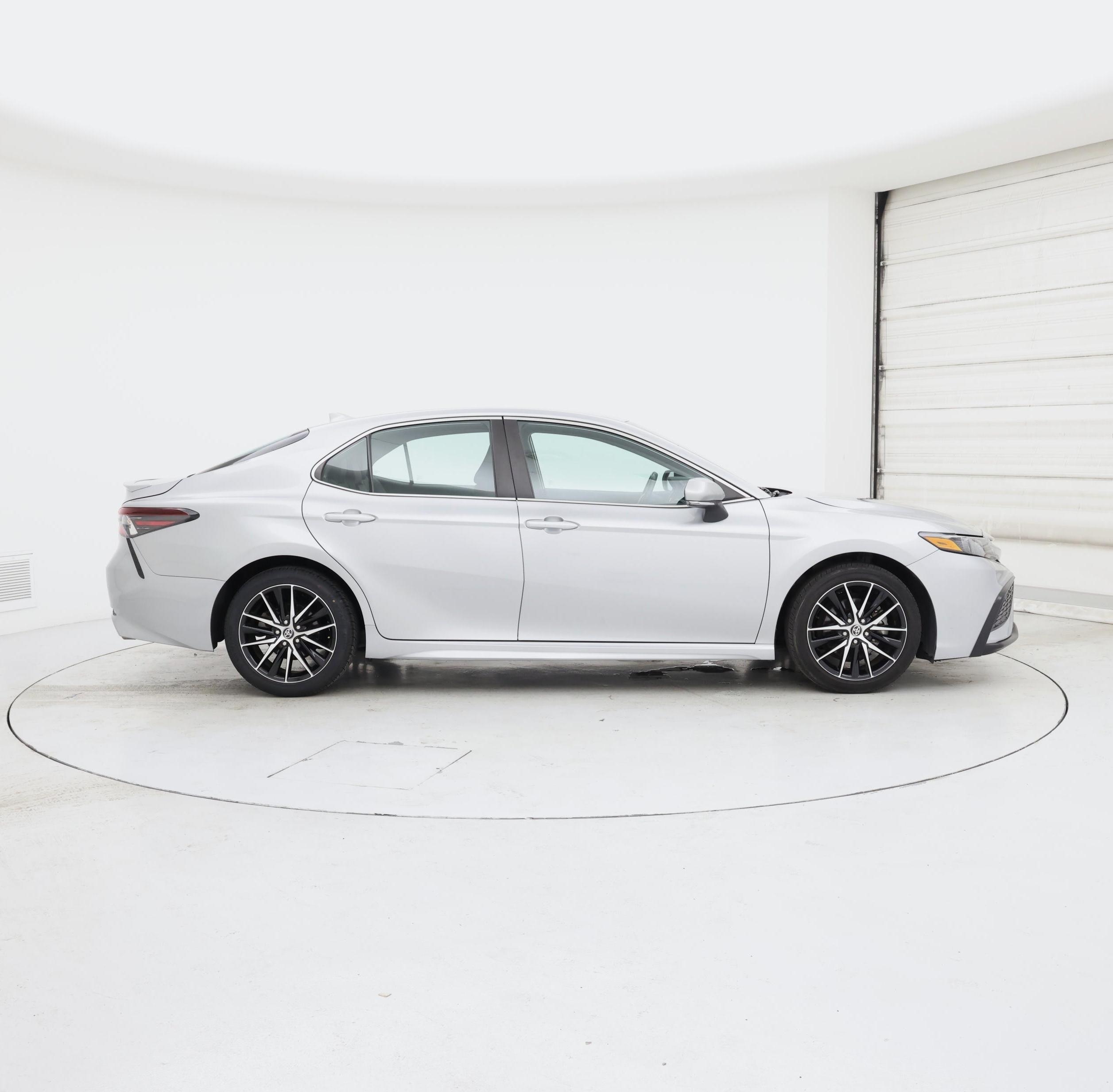 Thumbnail: 2024 Toyota Camry - 7