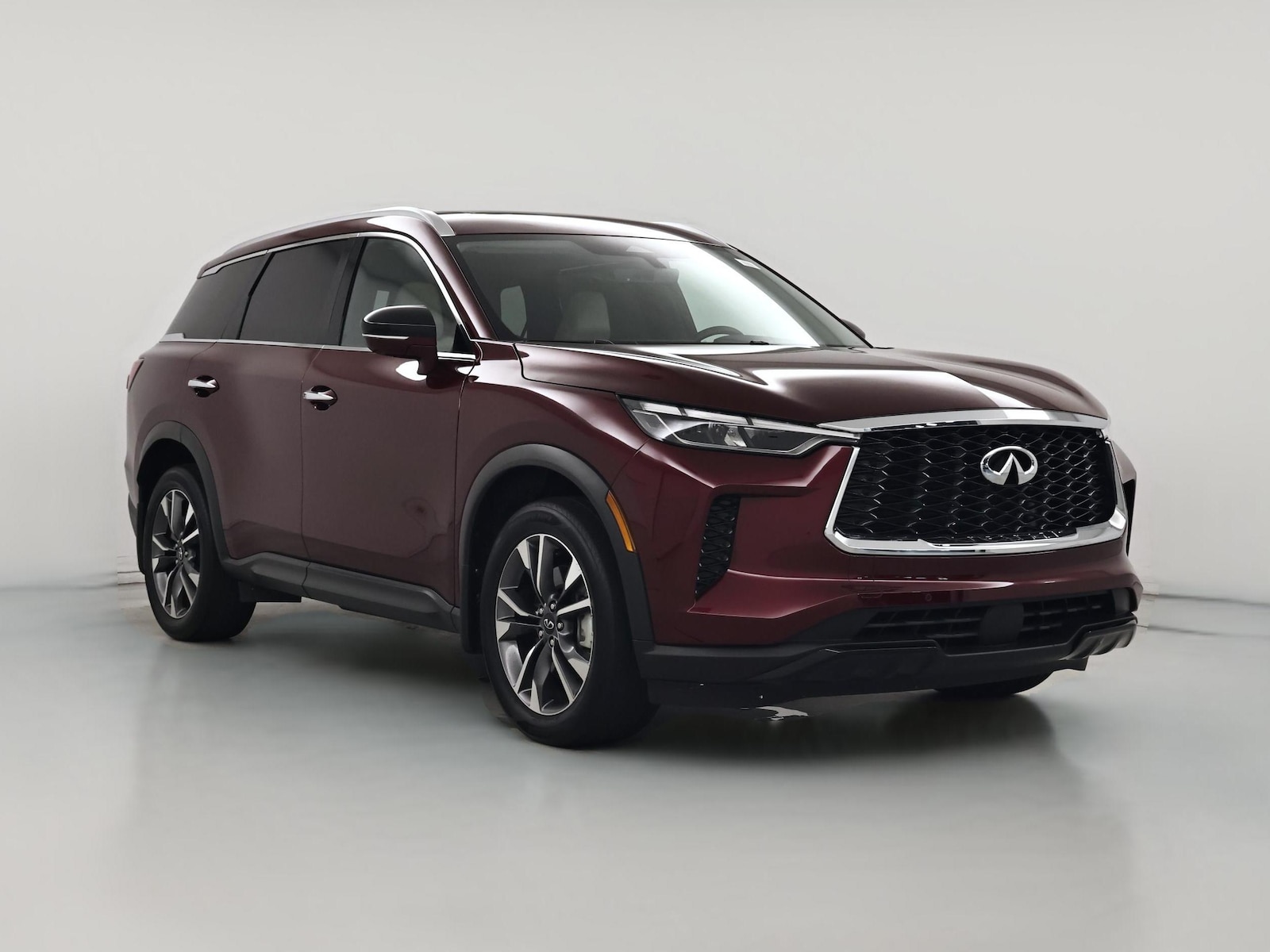 2023 INFINITI QX60