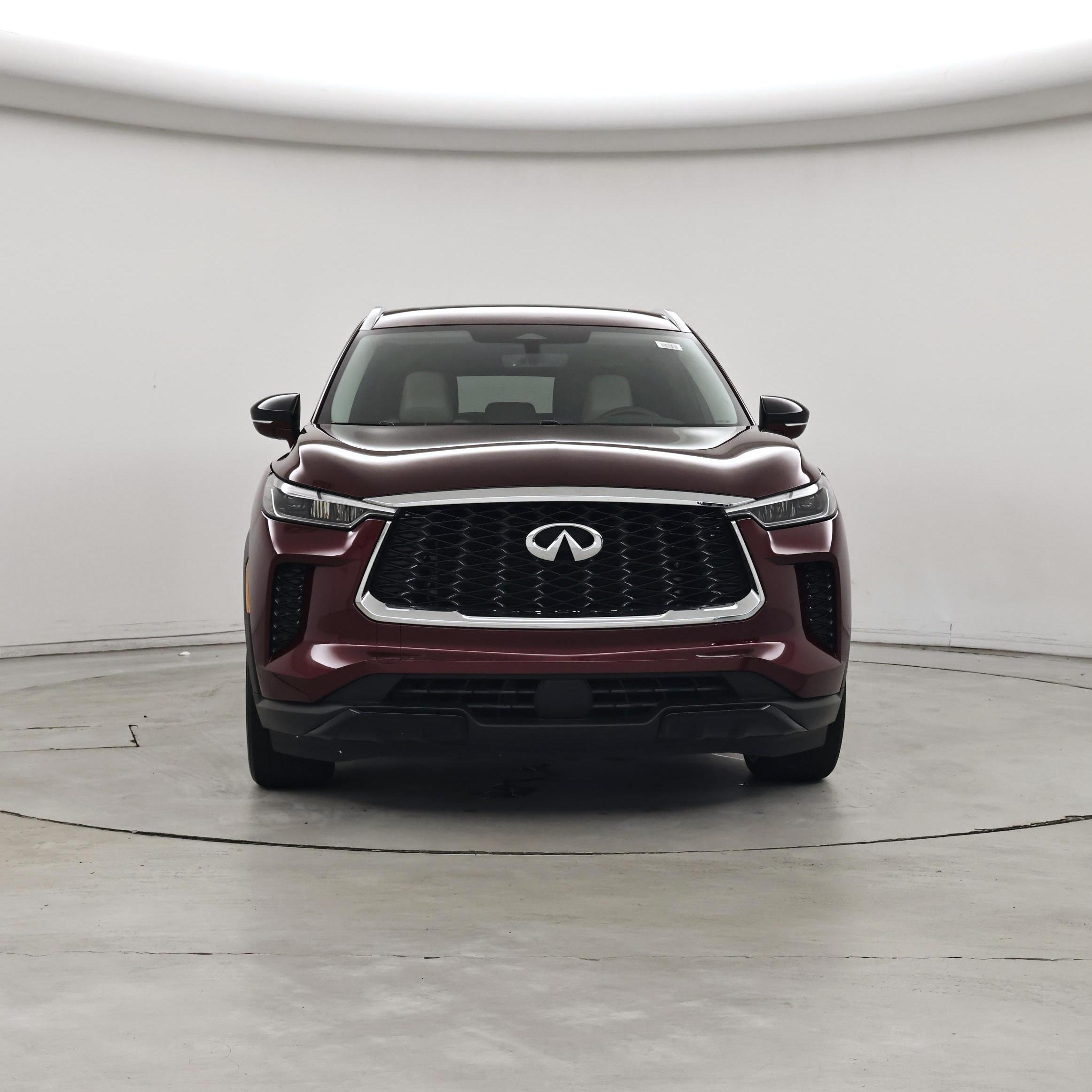 Thumbnail: 2023 INFINITI QX60 - 5