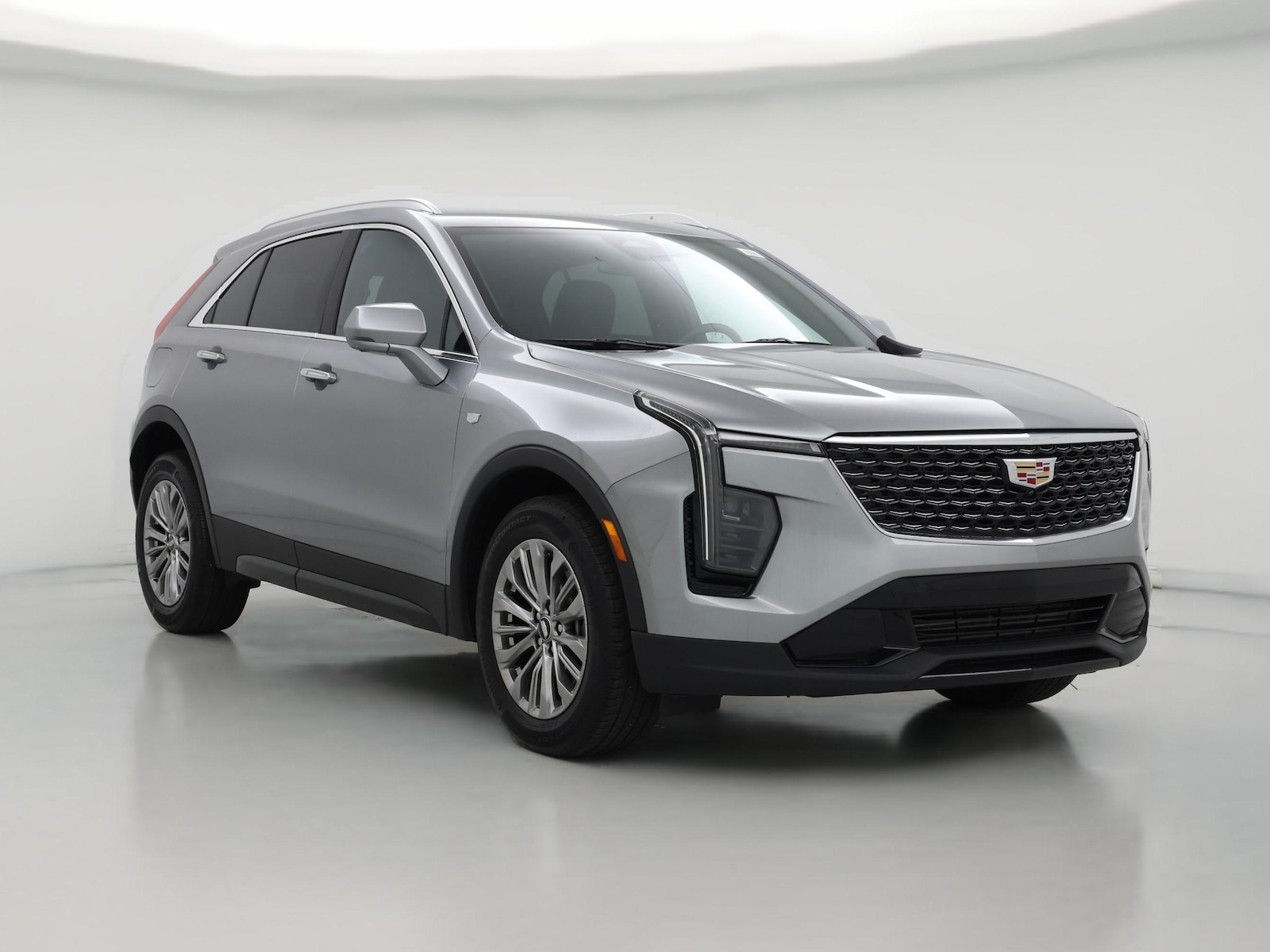 2025 Cadillac XT4