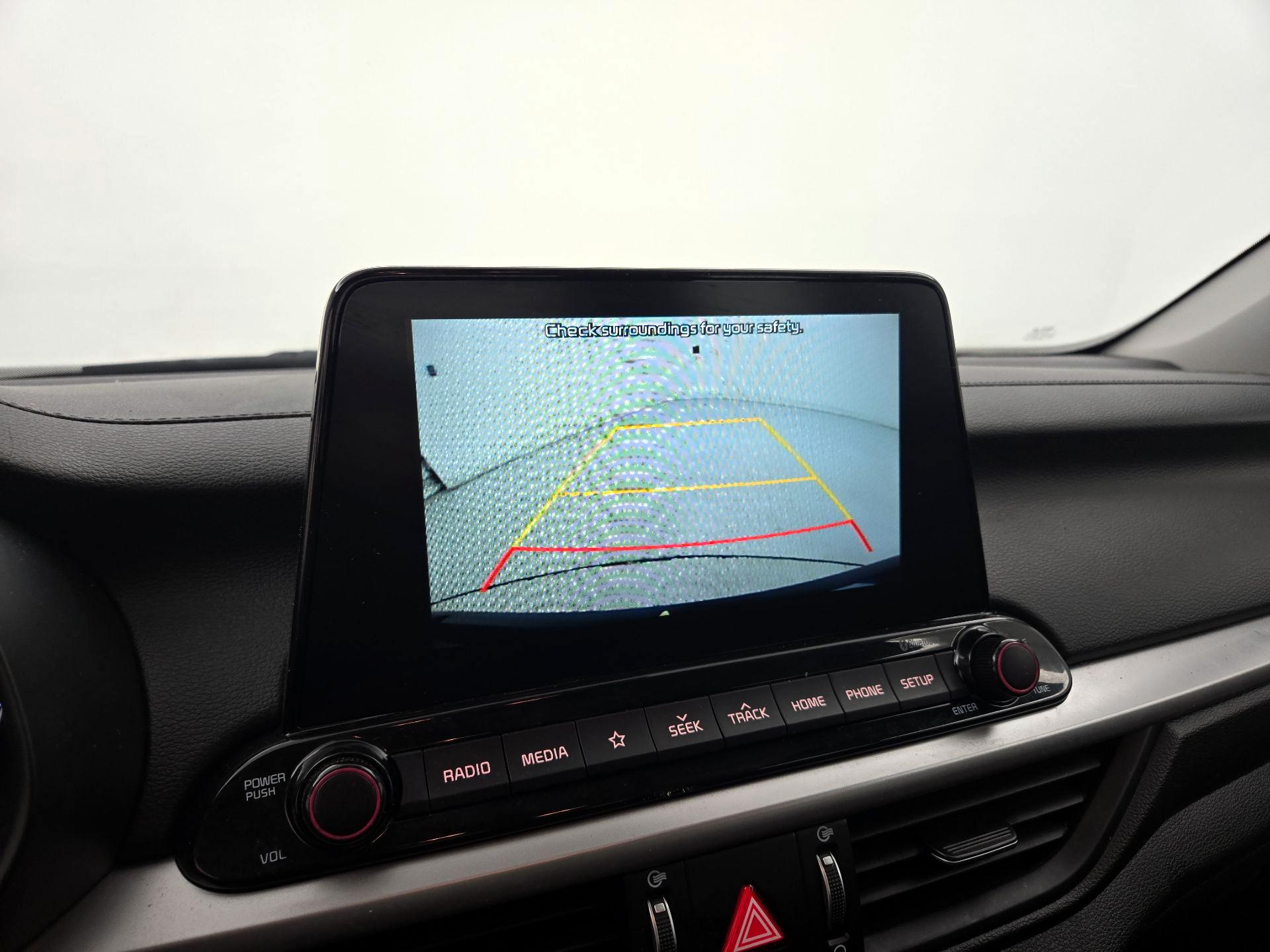Thumbnail: 2021 Kia Forte - 14