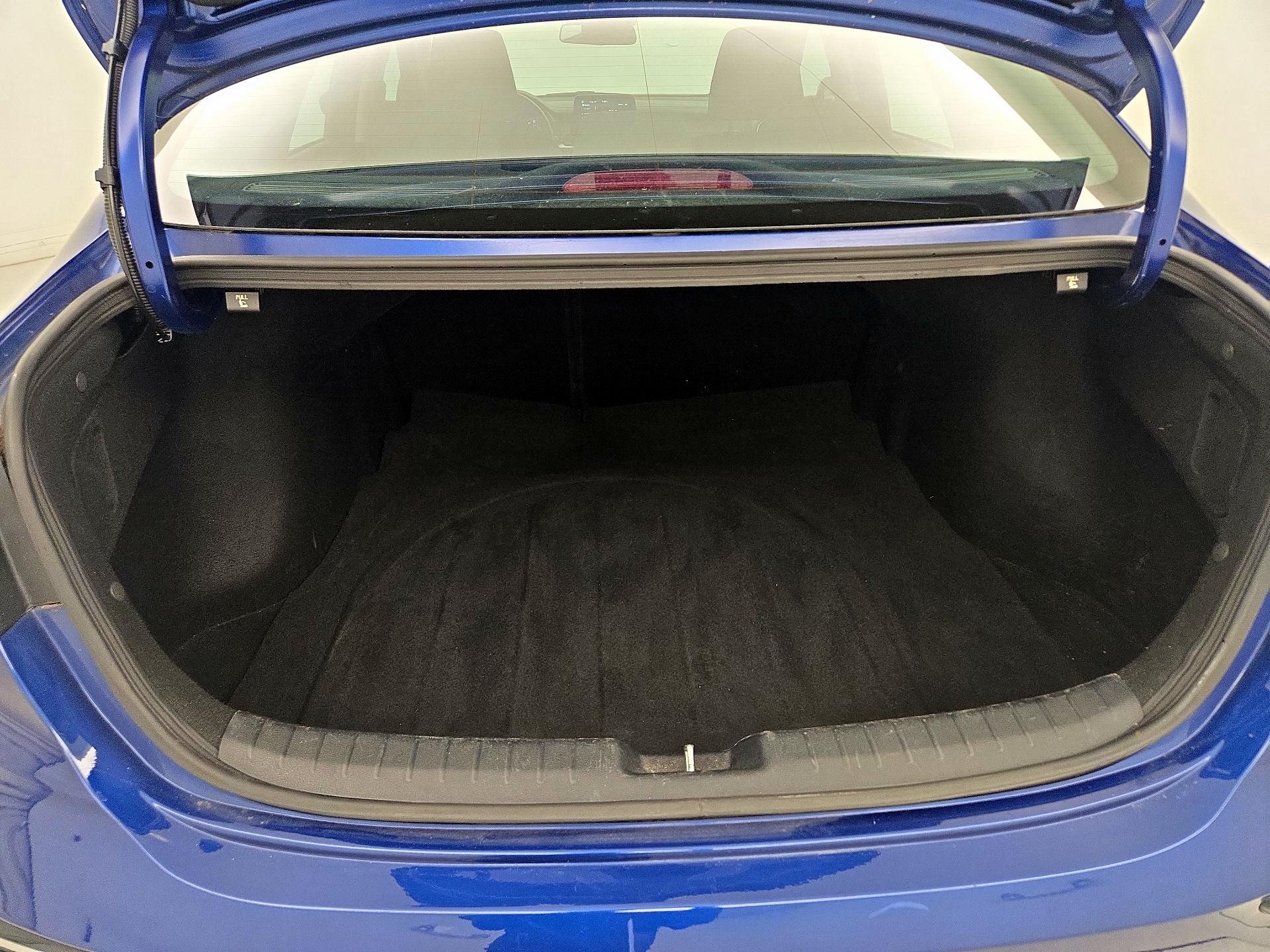 Thumbnail: 2021 Kia Forte - 20