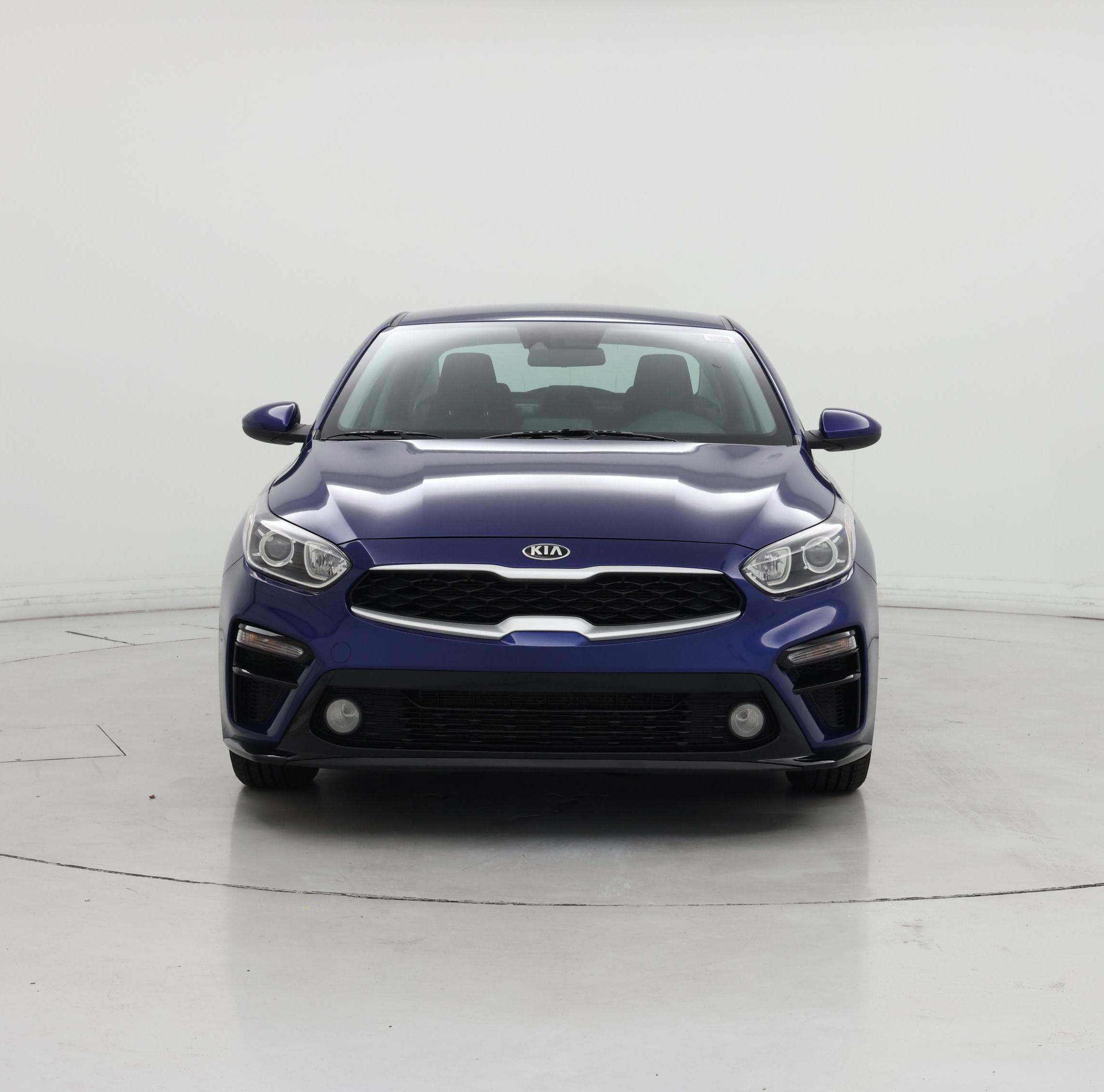 Thumbnail: 2021 Kia Forte - 5