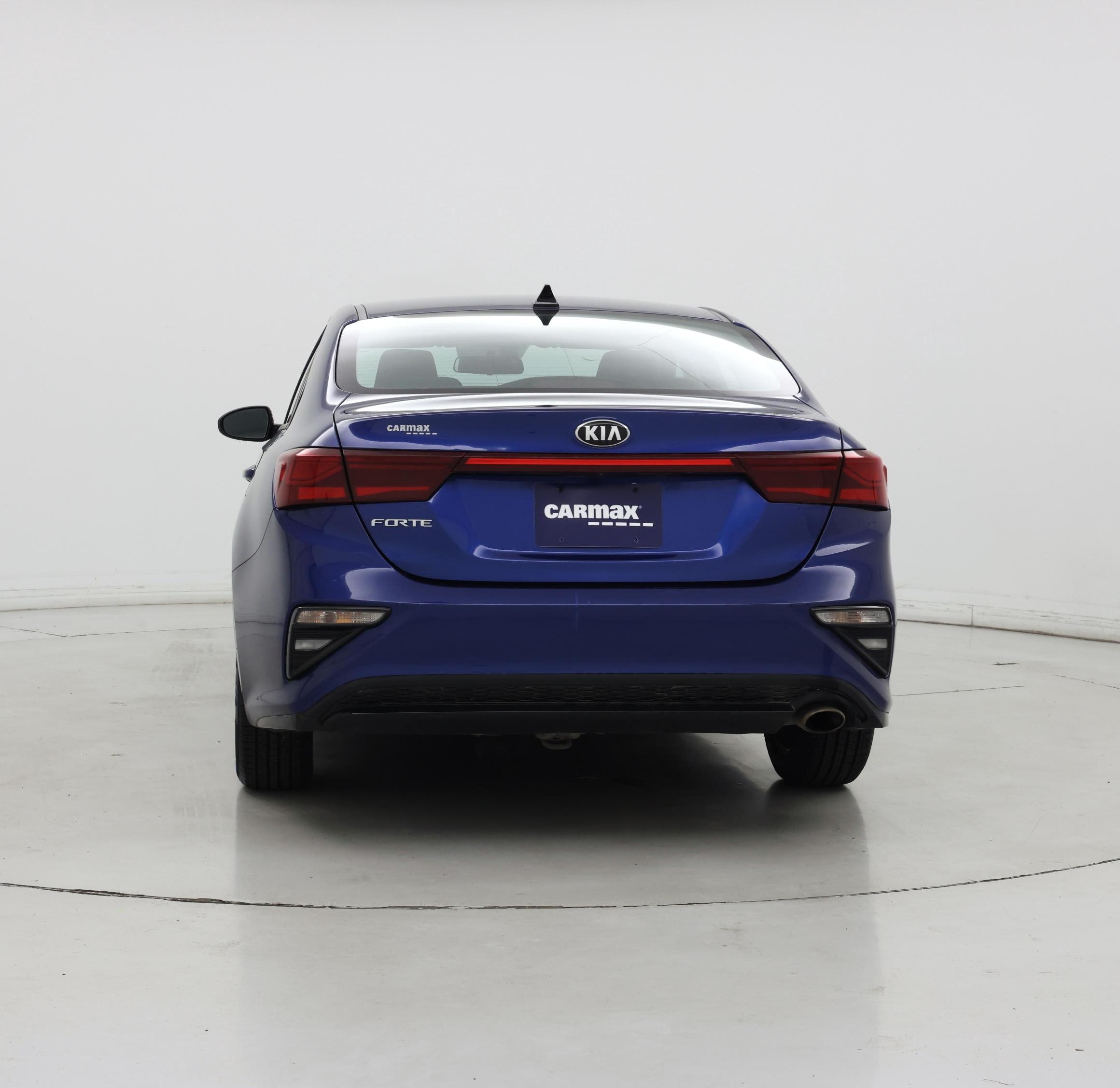 Thumbnail: 2021 Kia Forte - 6