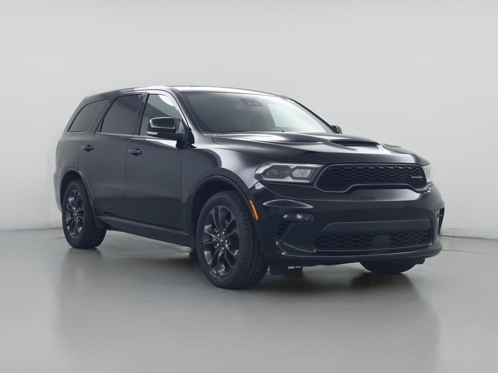 2022 Dodge Durango R/T Plus