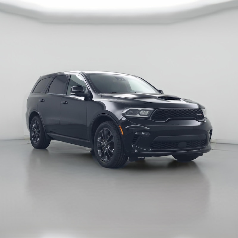 2022 Dodge Durango R/T Plus