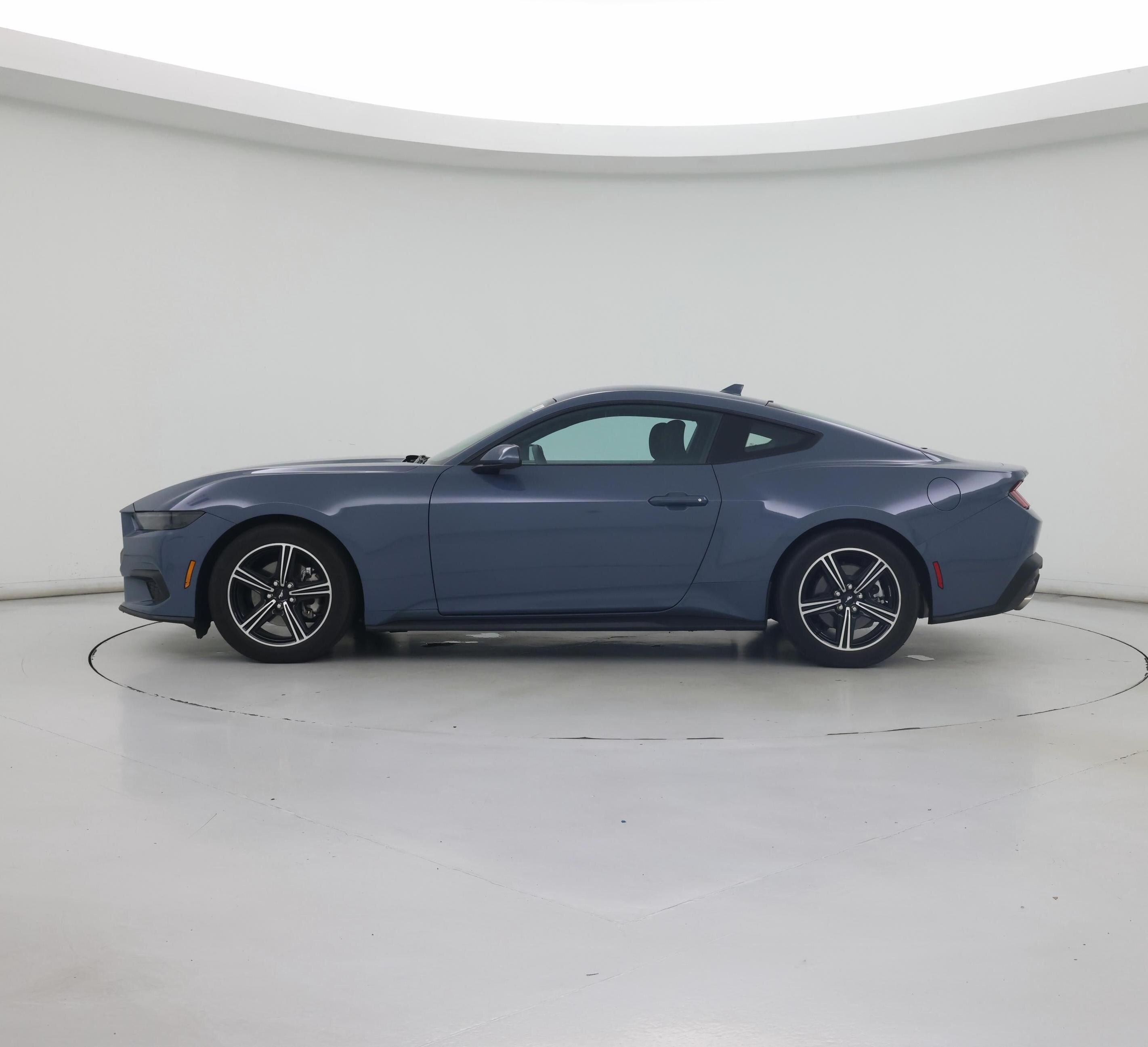 Thumbnail: 2025 Ford Mustang - 3