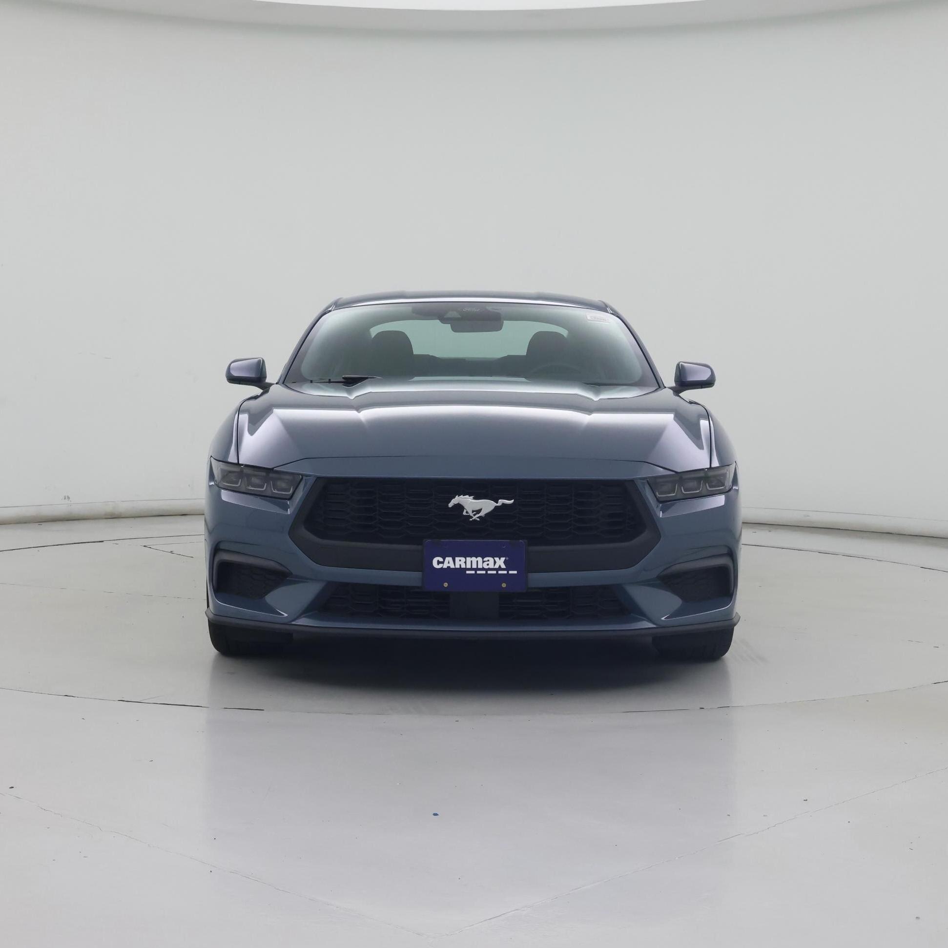 Thumbnail: 2025 Ford Mustang - 5