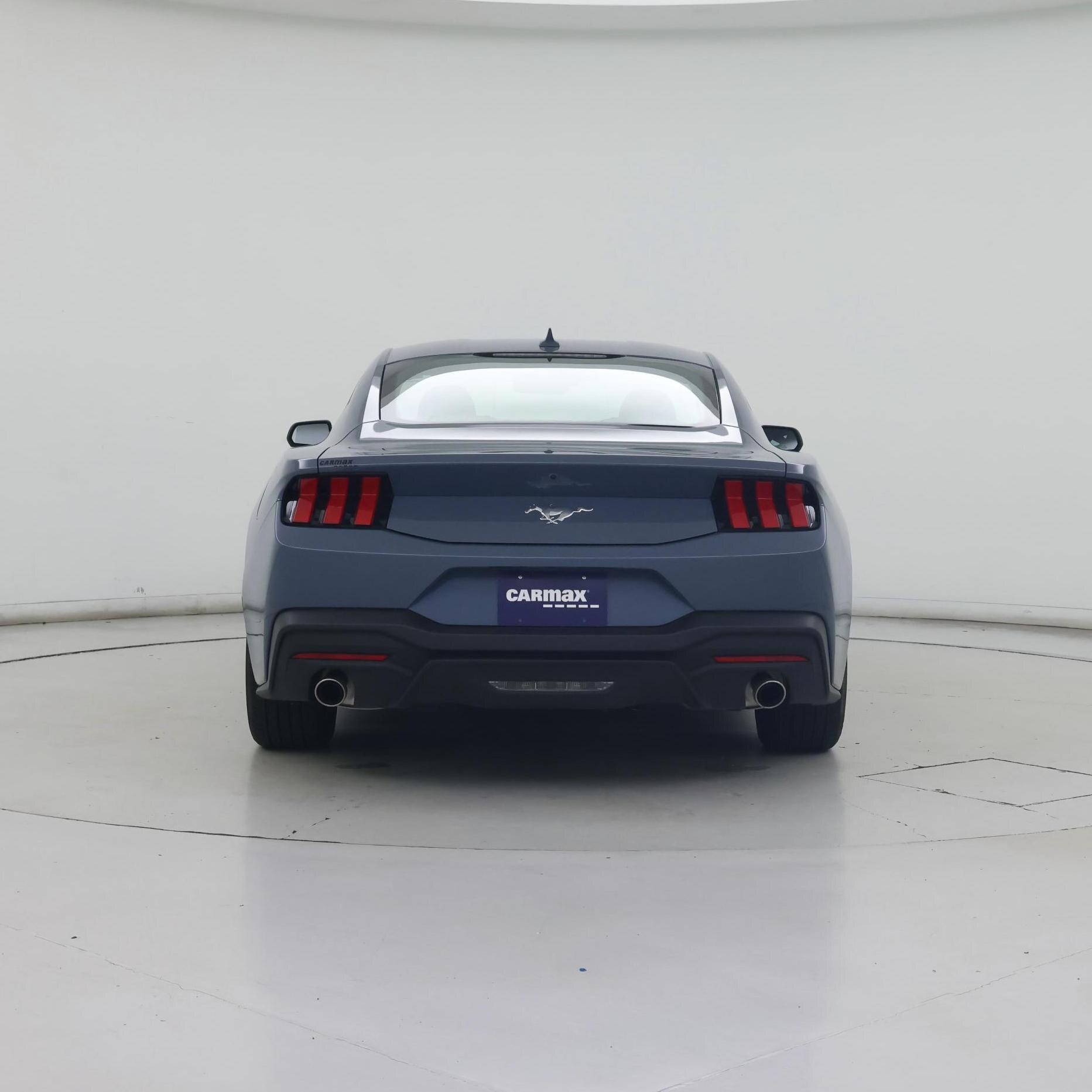 Thumbnail: 2025 Ford Mustang - 6