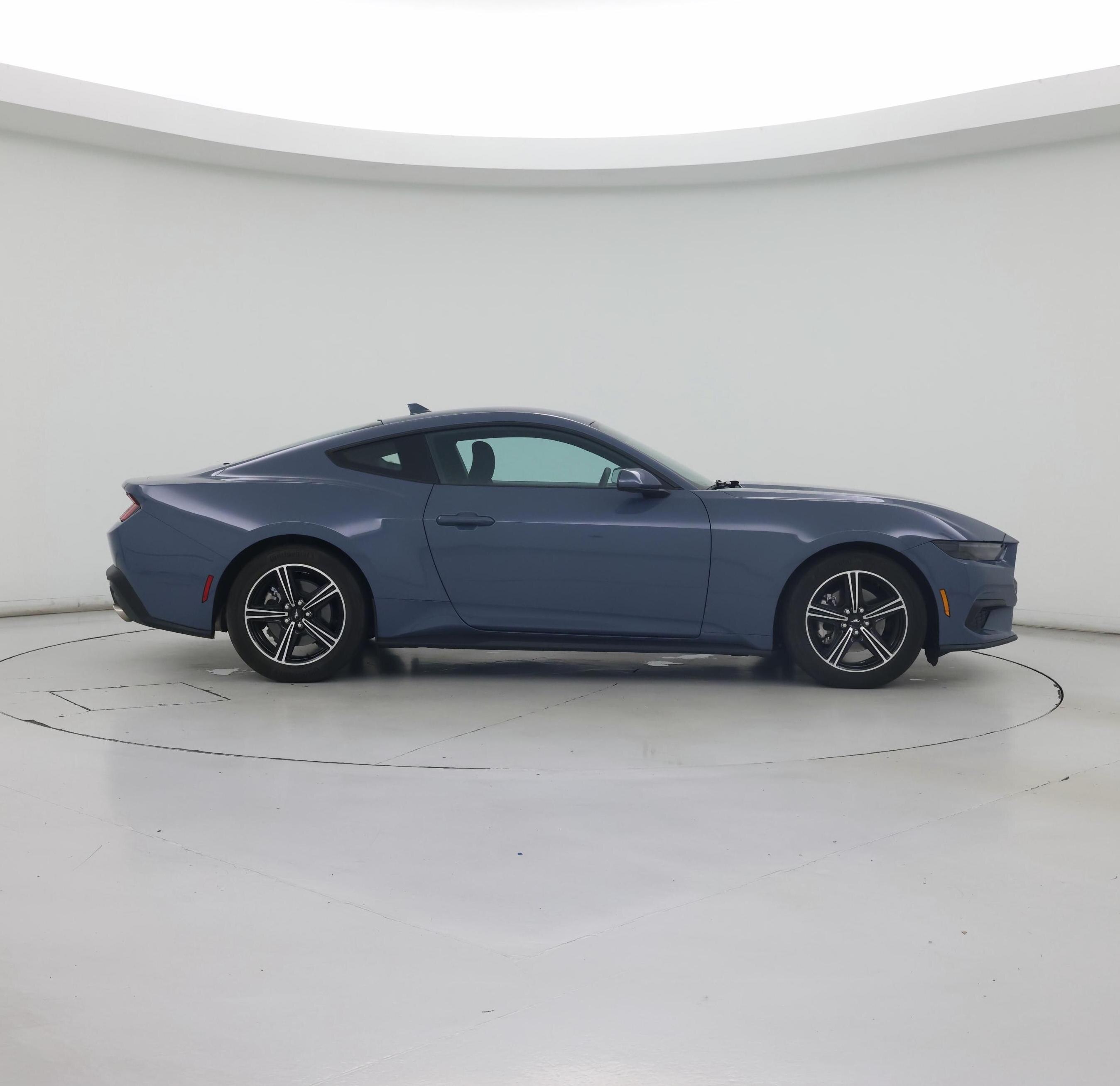 Thumbnail: 2025 Ford Mustang - 7