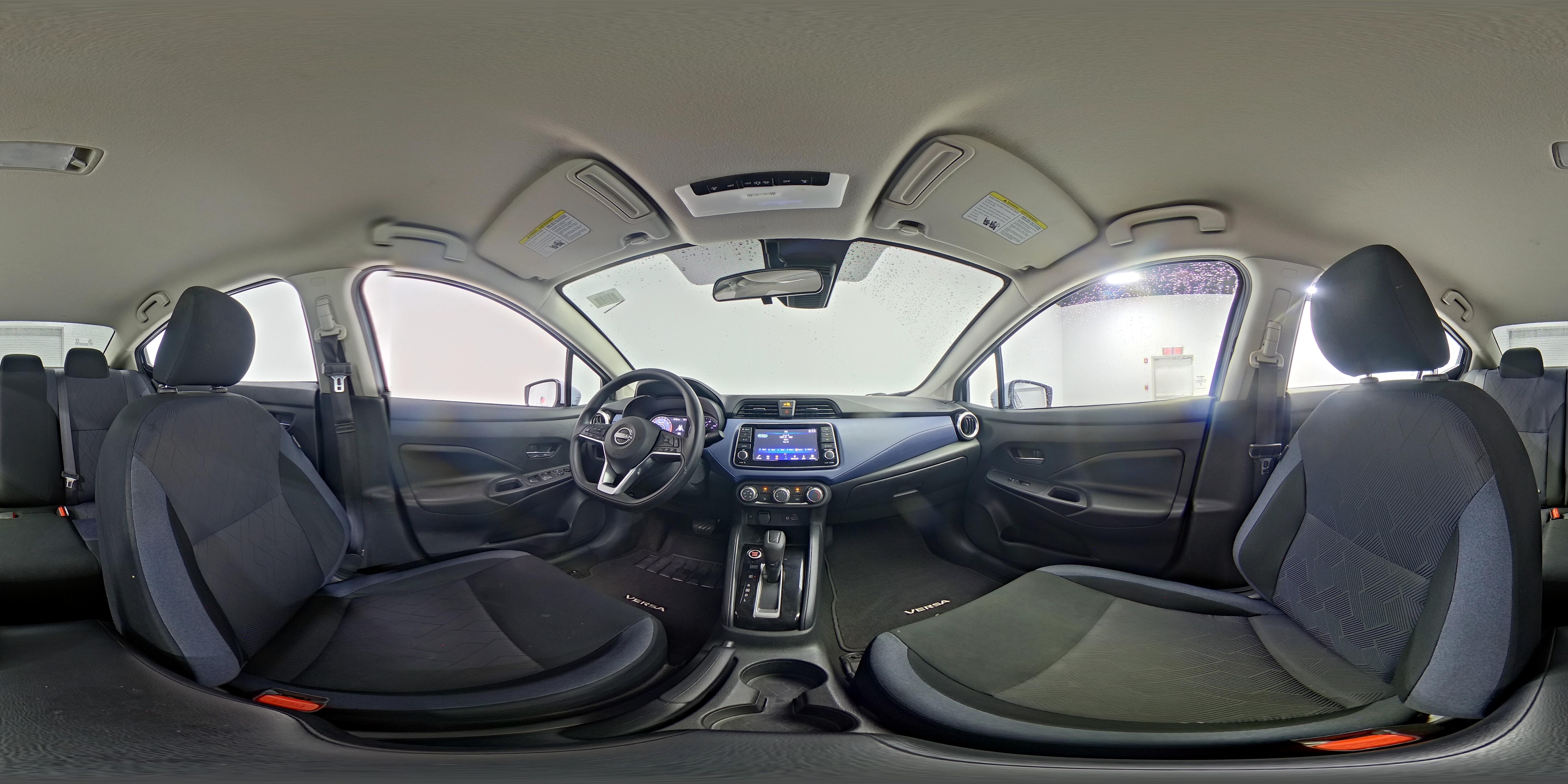 2023 Nissan Versa Sedan SV - Photo 23