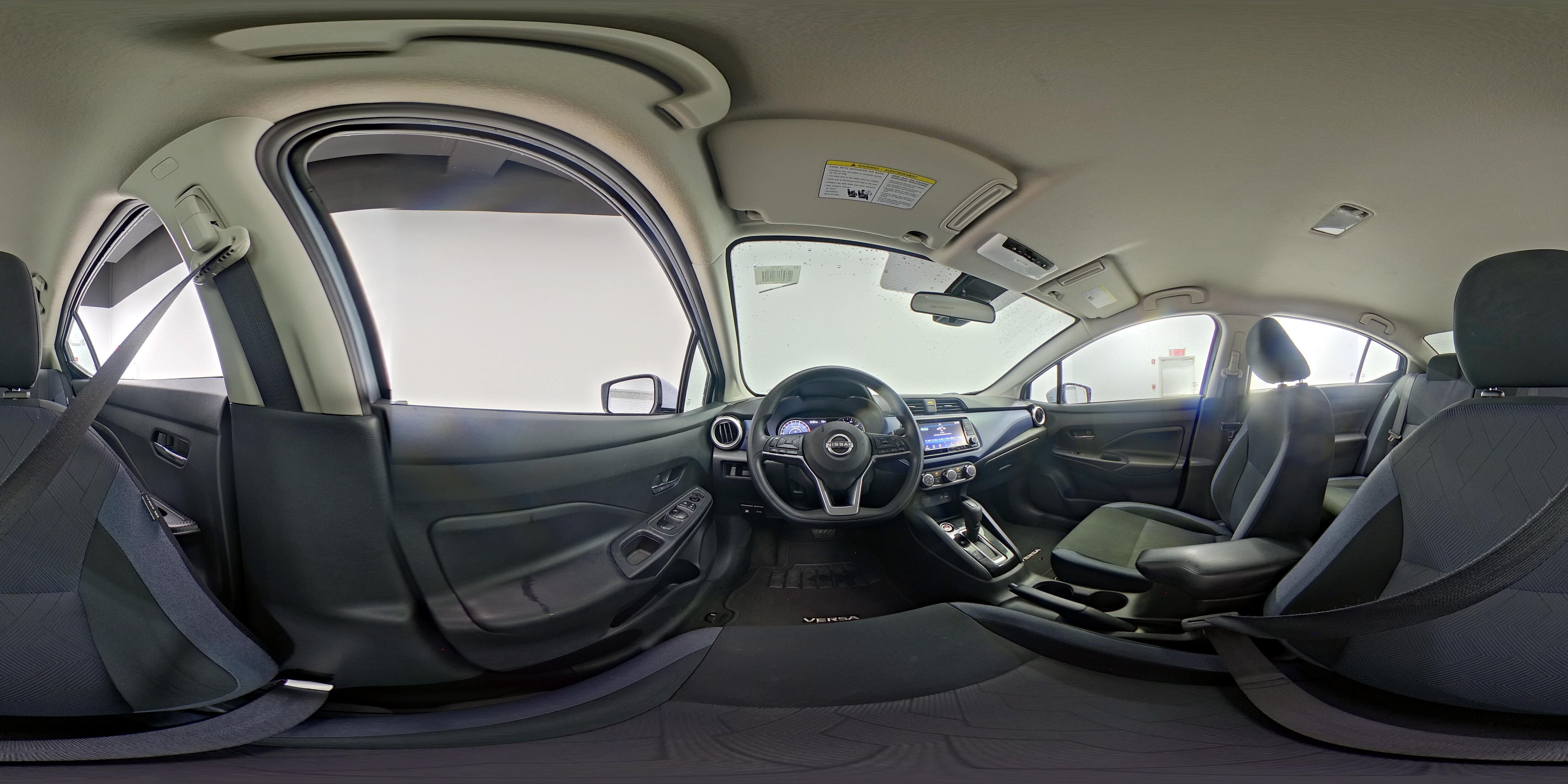 2023 Nissan Versa Sedan SV - Photo 25