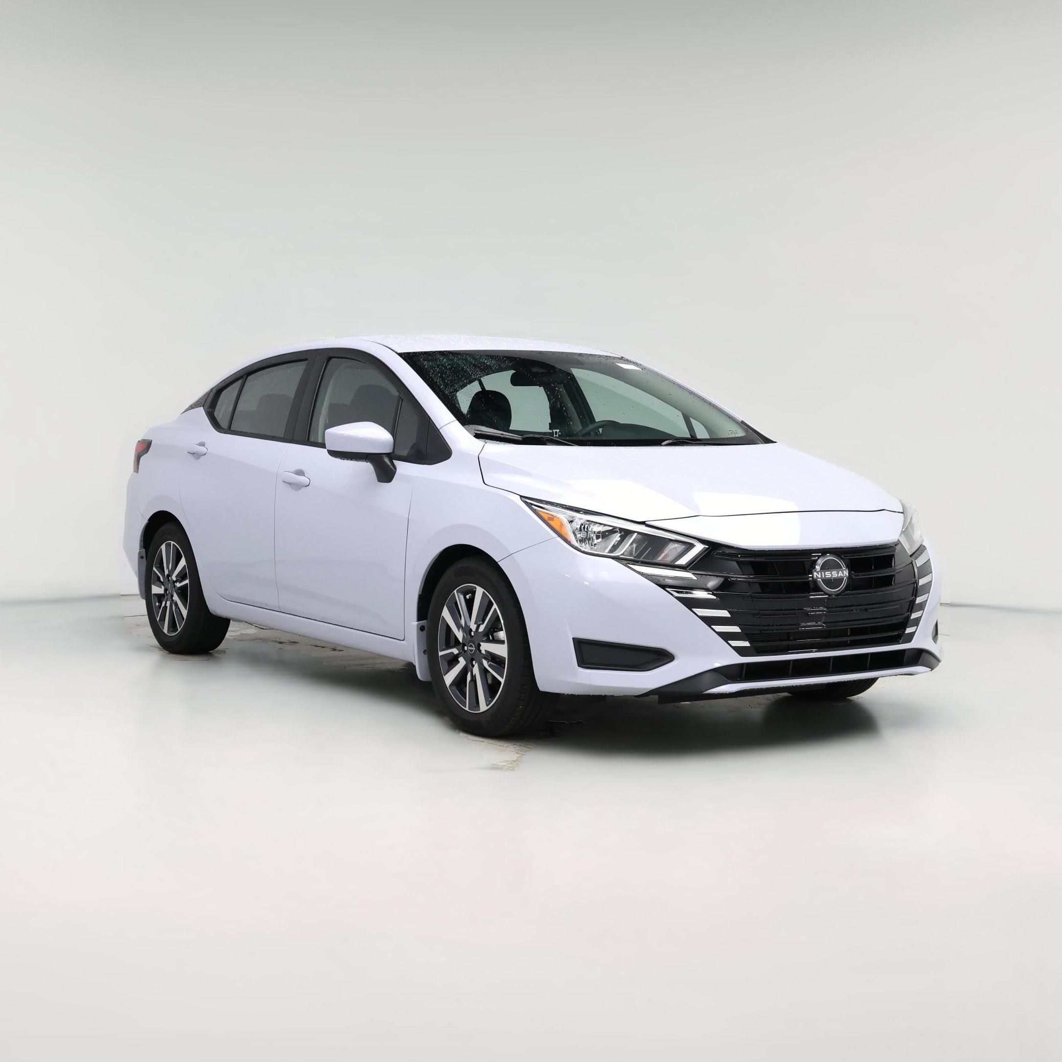Thumbnail: 2023 Nissan Versa - 1