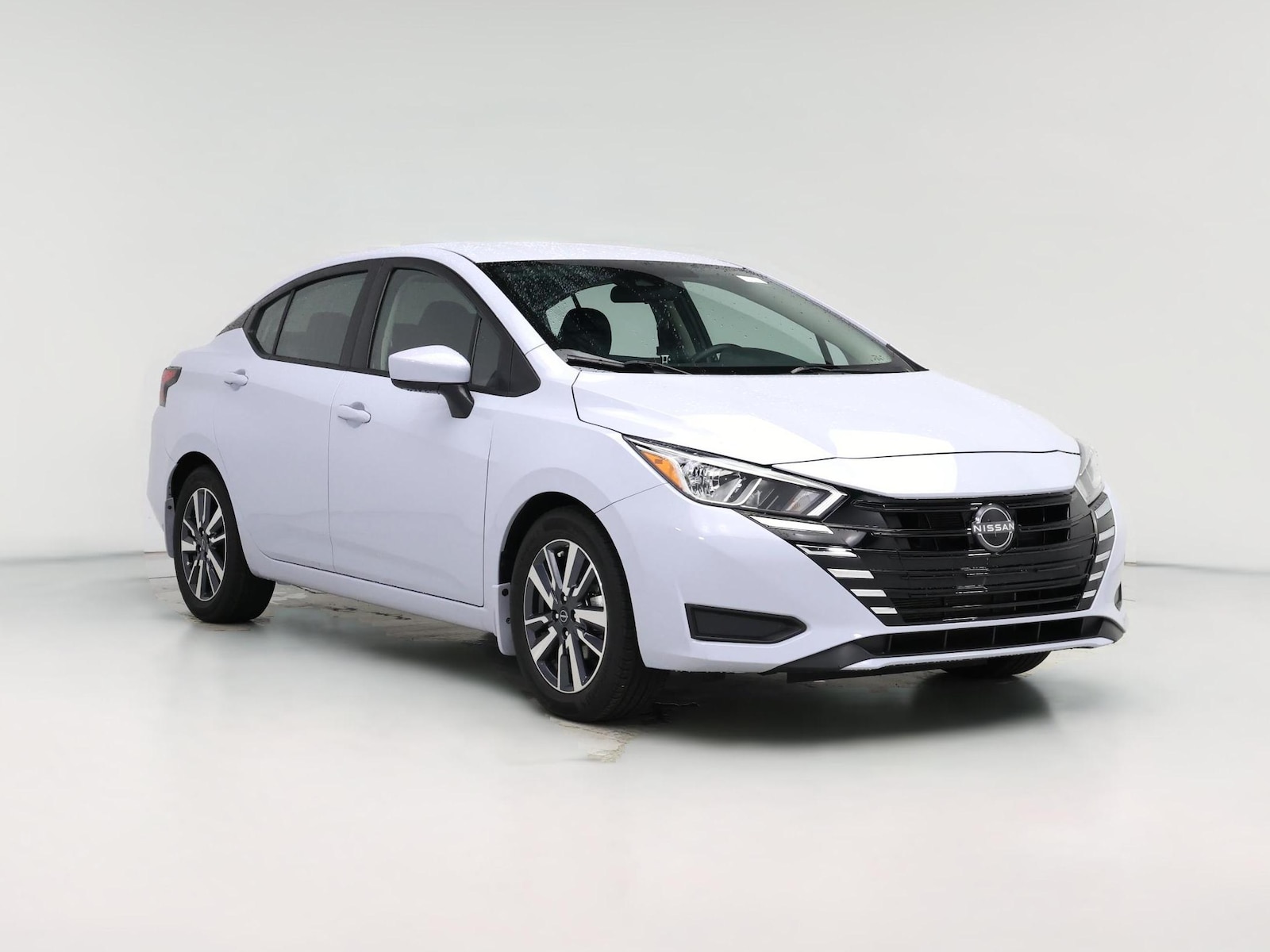 2023 Nissan Versa Sedan SV - Photo 1
