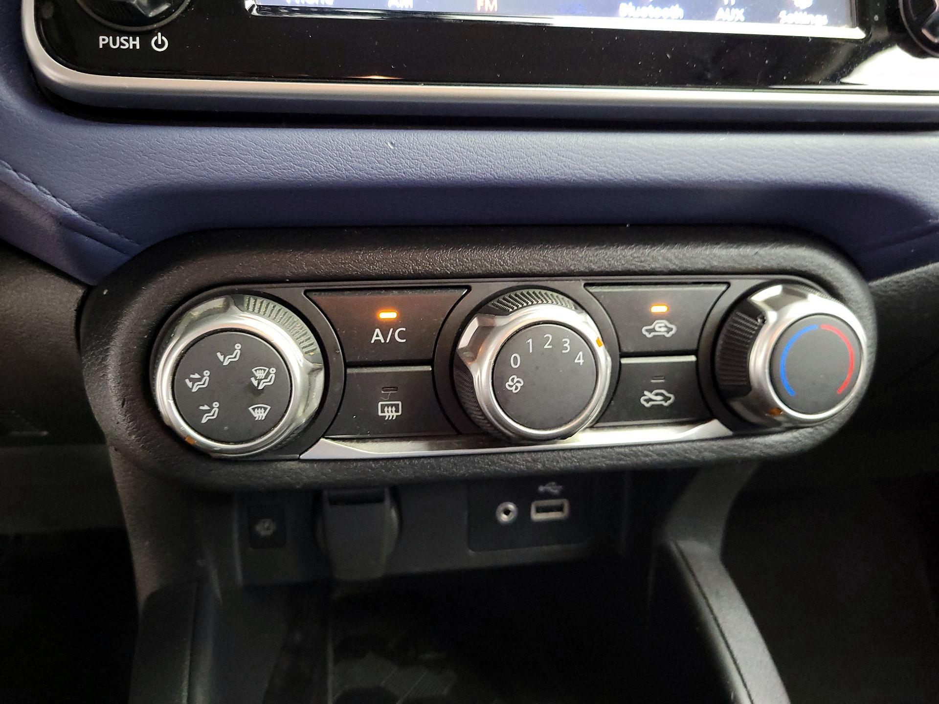 Thumbnail: 2023 Nissan Versa - 15