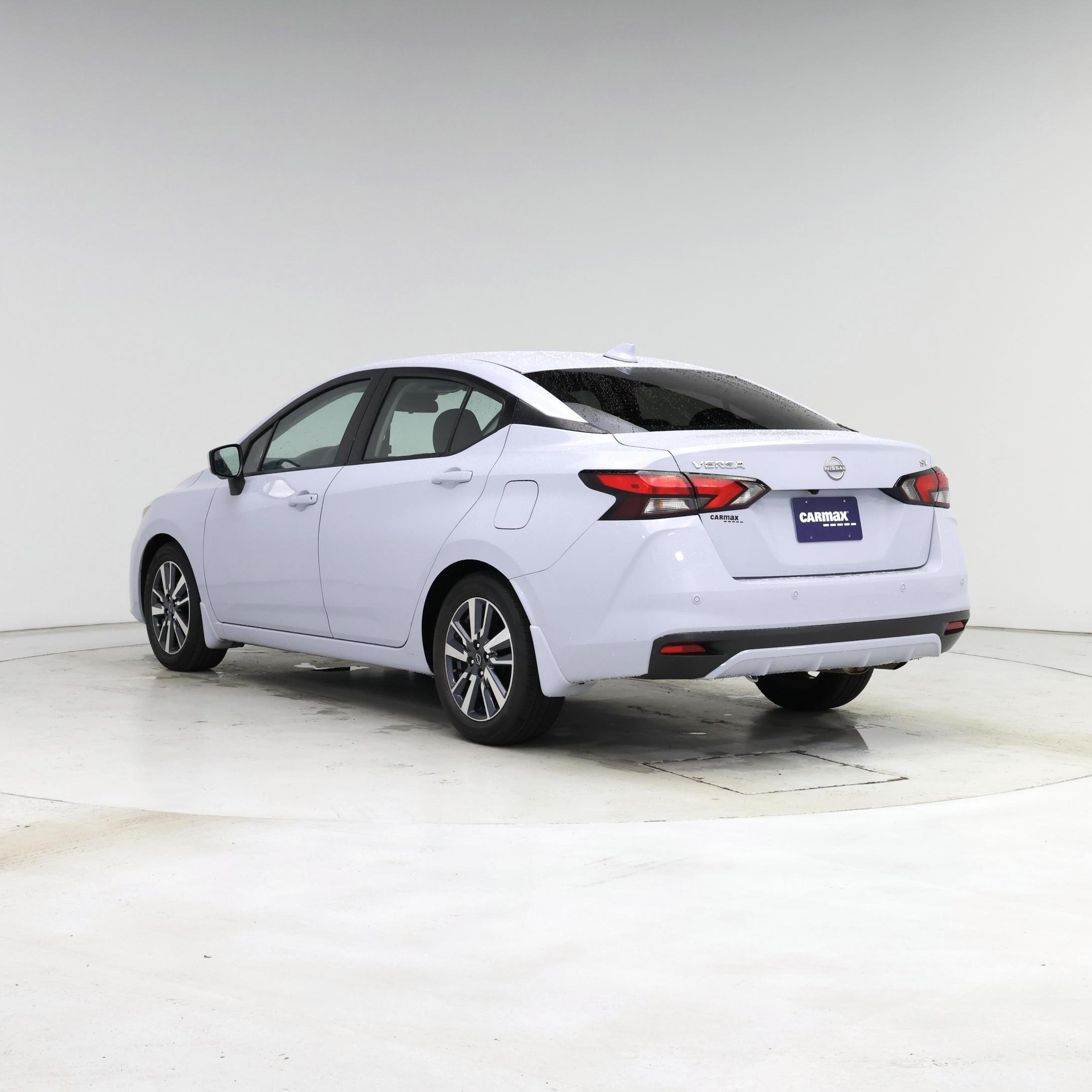 Thumbnail: 2023 Nissan Versa - 2