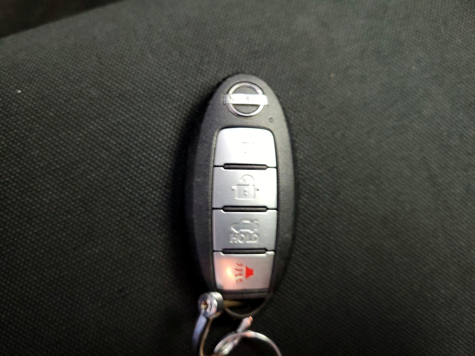 2023 Nissan Versa Sedan SV - Photo 22