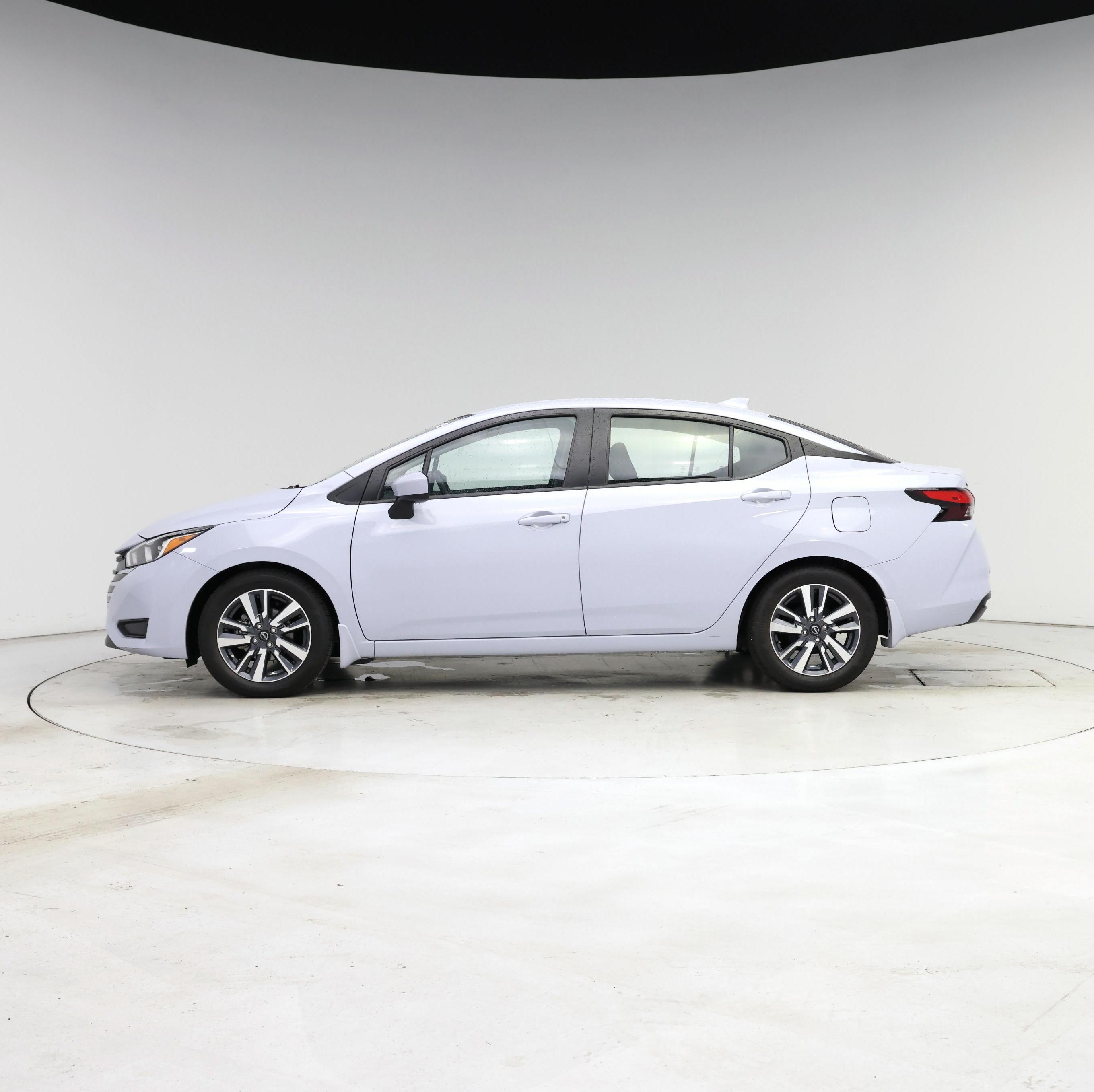 Thumbnail: 2023 Nissan Versa - 3