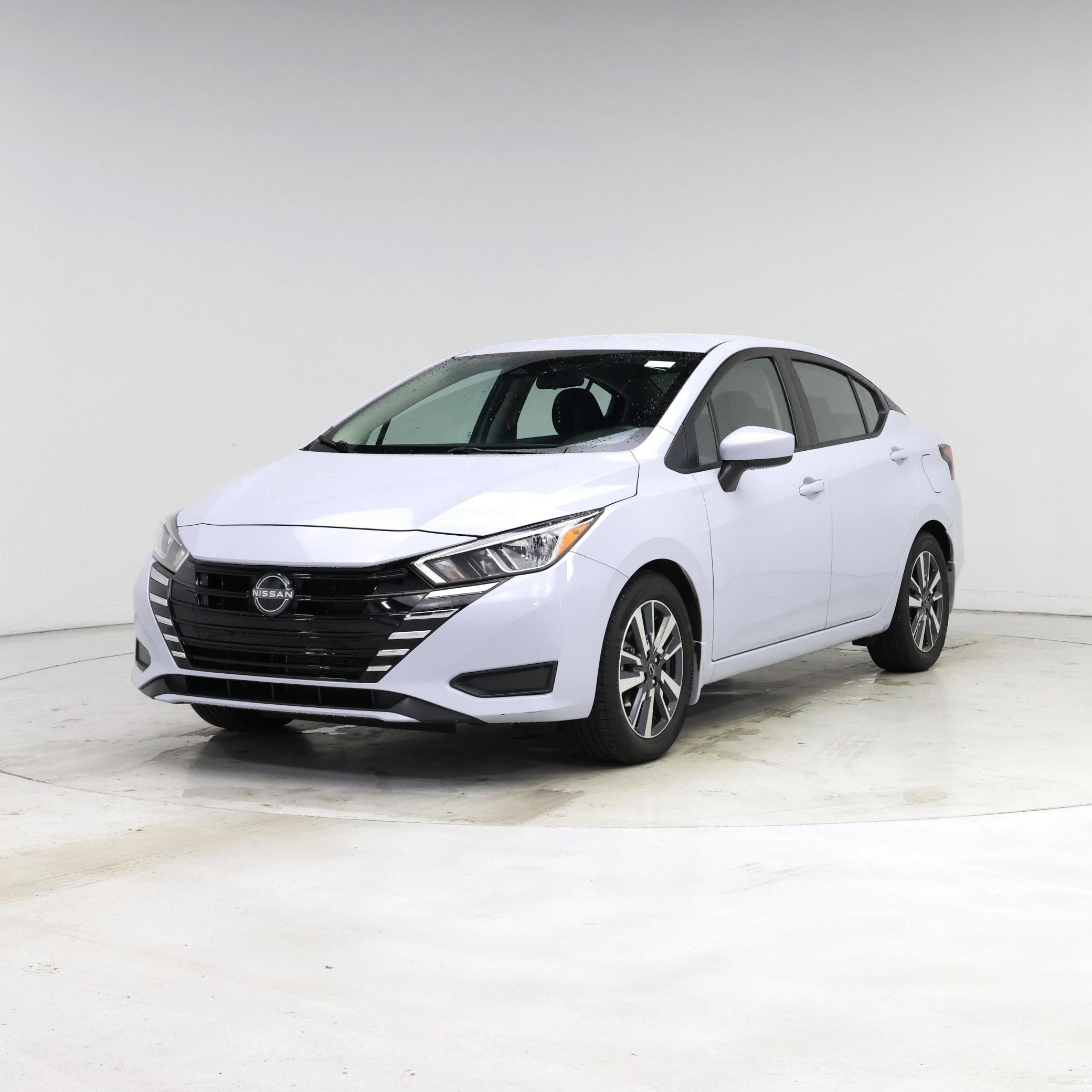 Thumbnail: 2023 Nissan Versa - 4