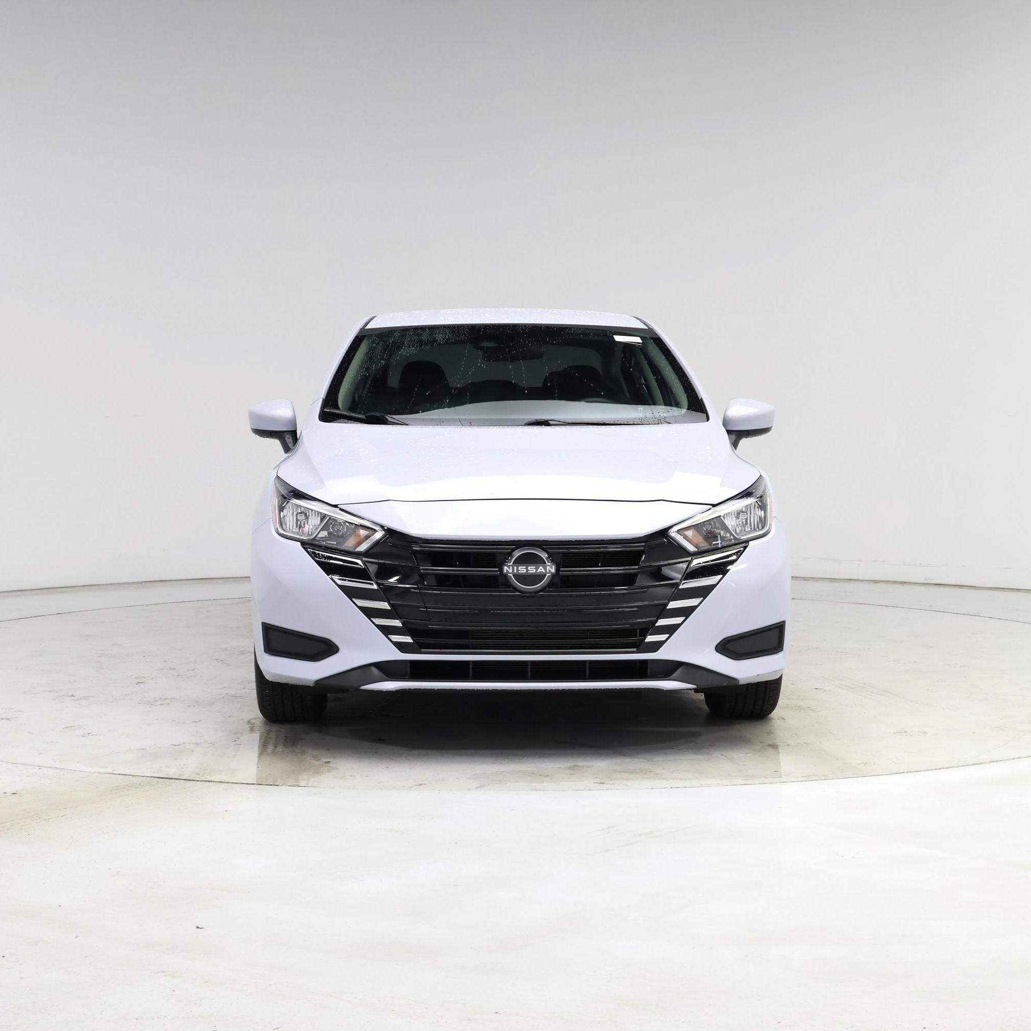 Thumbnail: 2023 Nissan Versa - 5