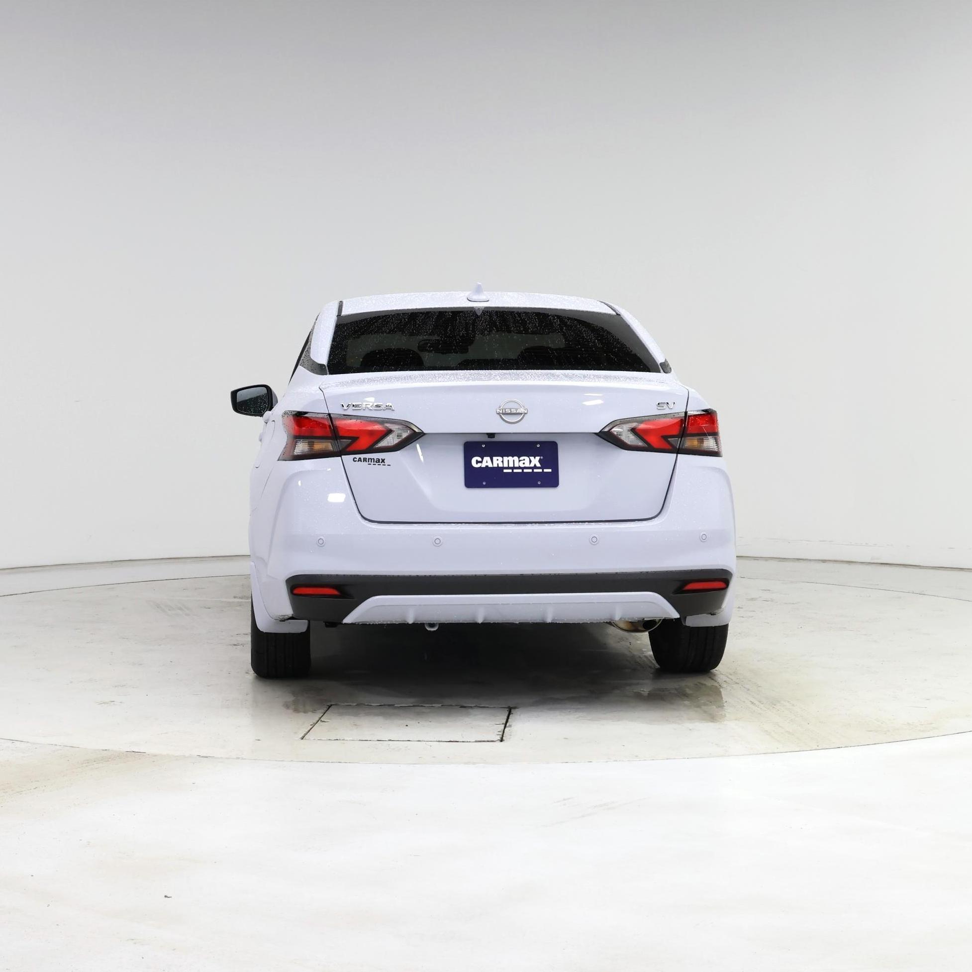Thumbnail: 2023 Nissan Versa - 6