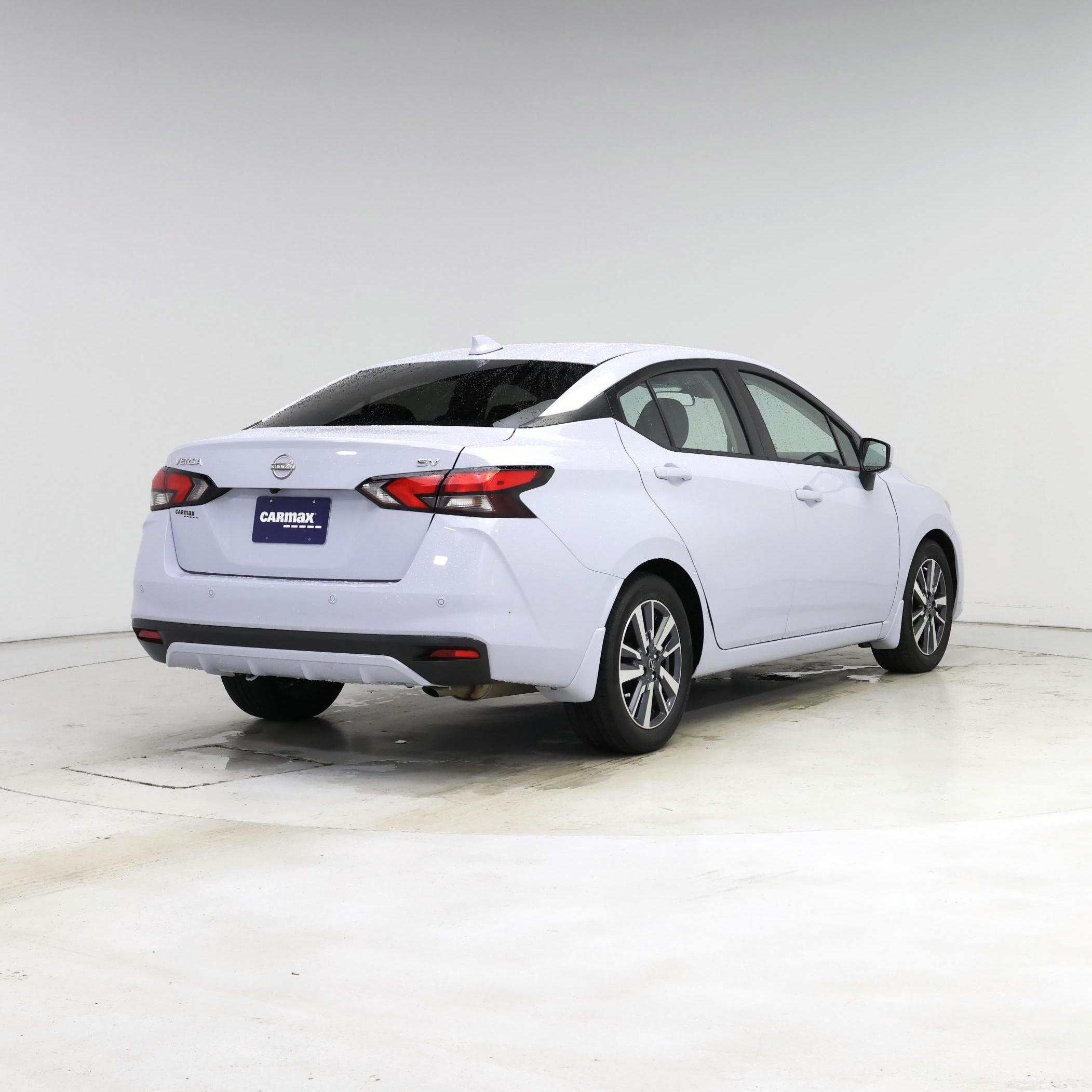 Thumbnail: 2023 Nissan Versa - 8