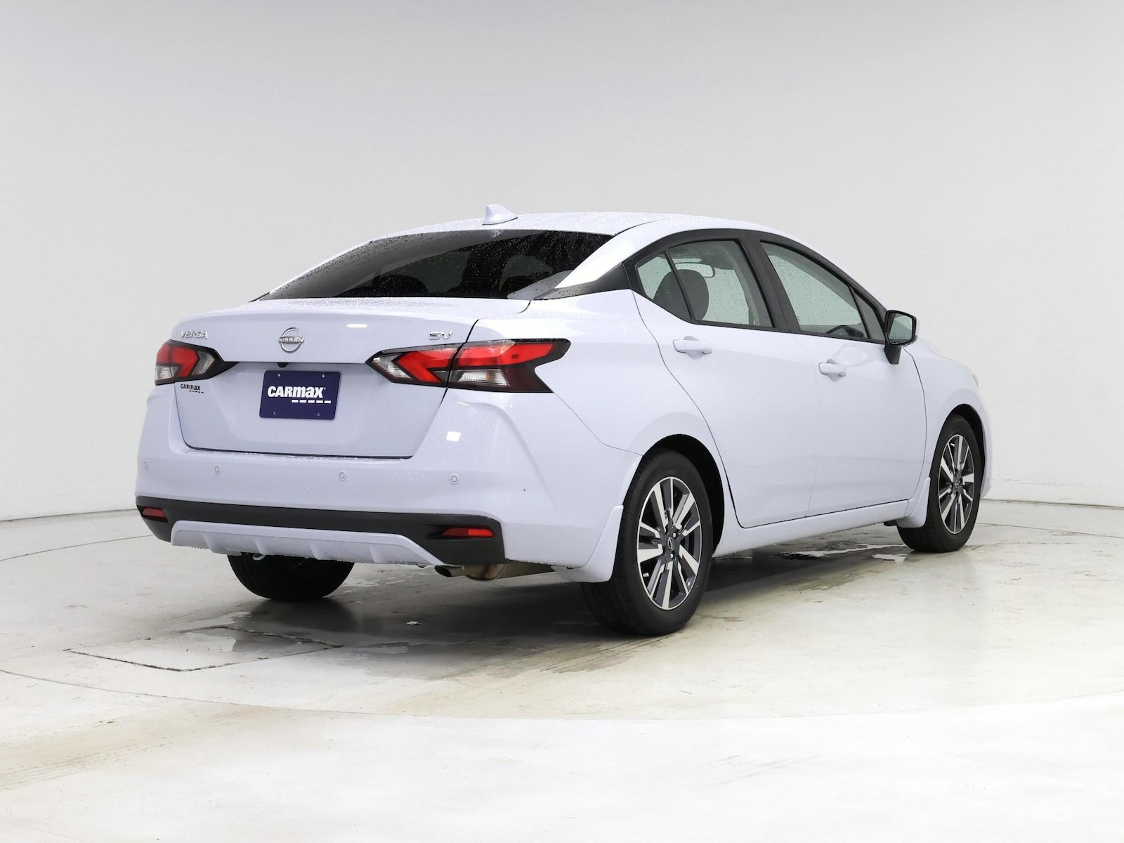 2023 Nissan Versa Sedan SV - Photo 9