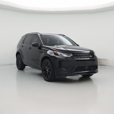 2023 Land Rover Discovery Sport R-Dynamic SE
