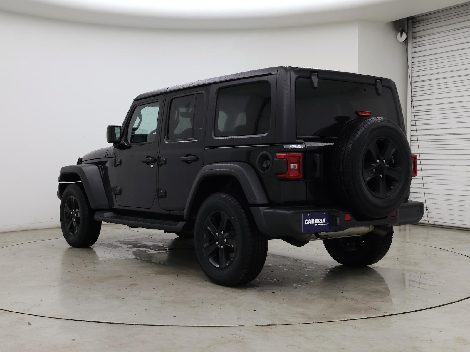 2022 Jeep Wrangler Unlimited Altitude - Photo 3