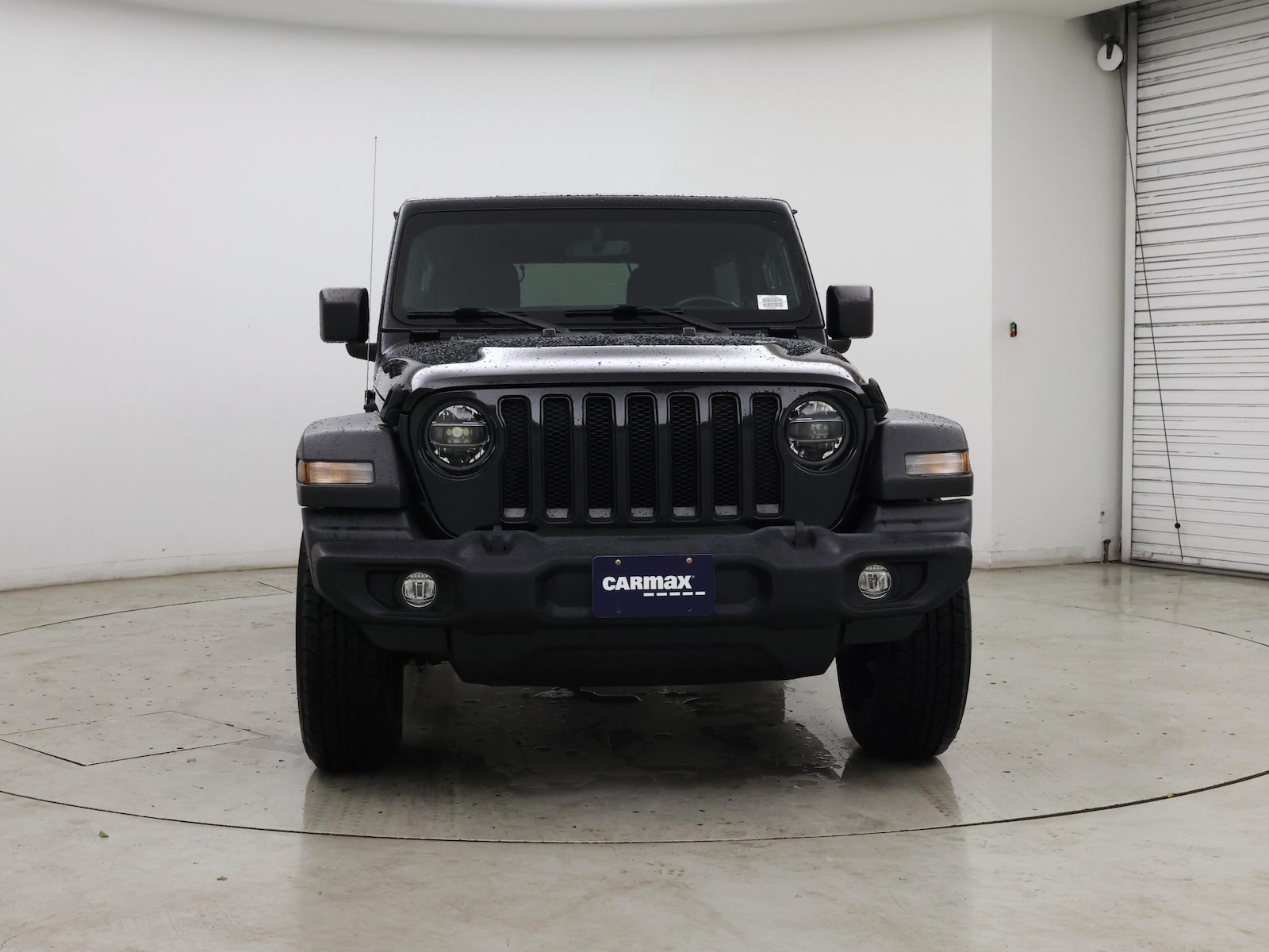 2022 Jeep Wrangler Unlimited Altitude - Photo 6
