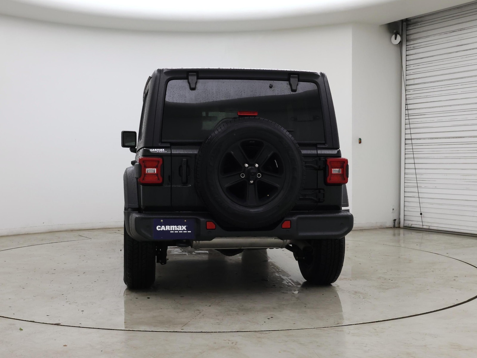 2022 Jeep Wrangler Unlimited Altitude - Photo 7