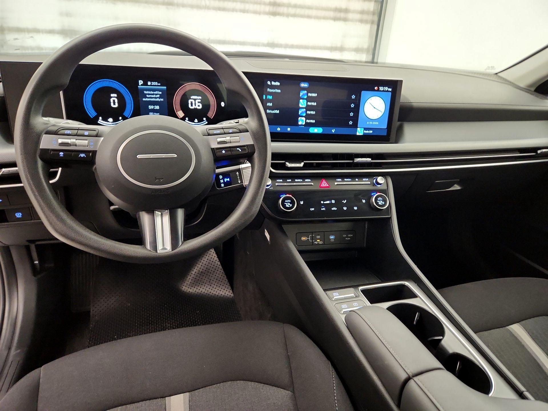 Thumbnail: 2025 Hyundai Sonata - 9