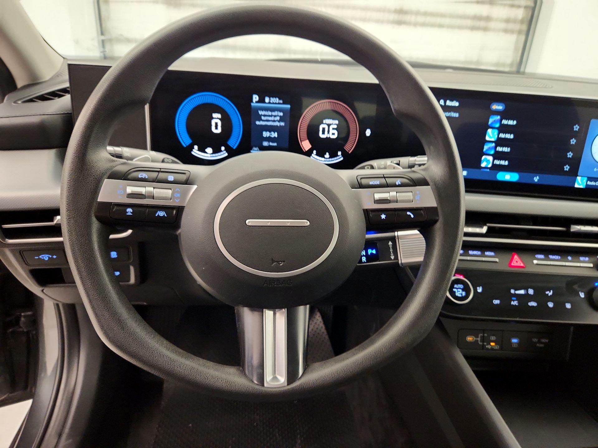 Thumbnail: 2025 Hyundai Sonata - 10