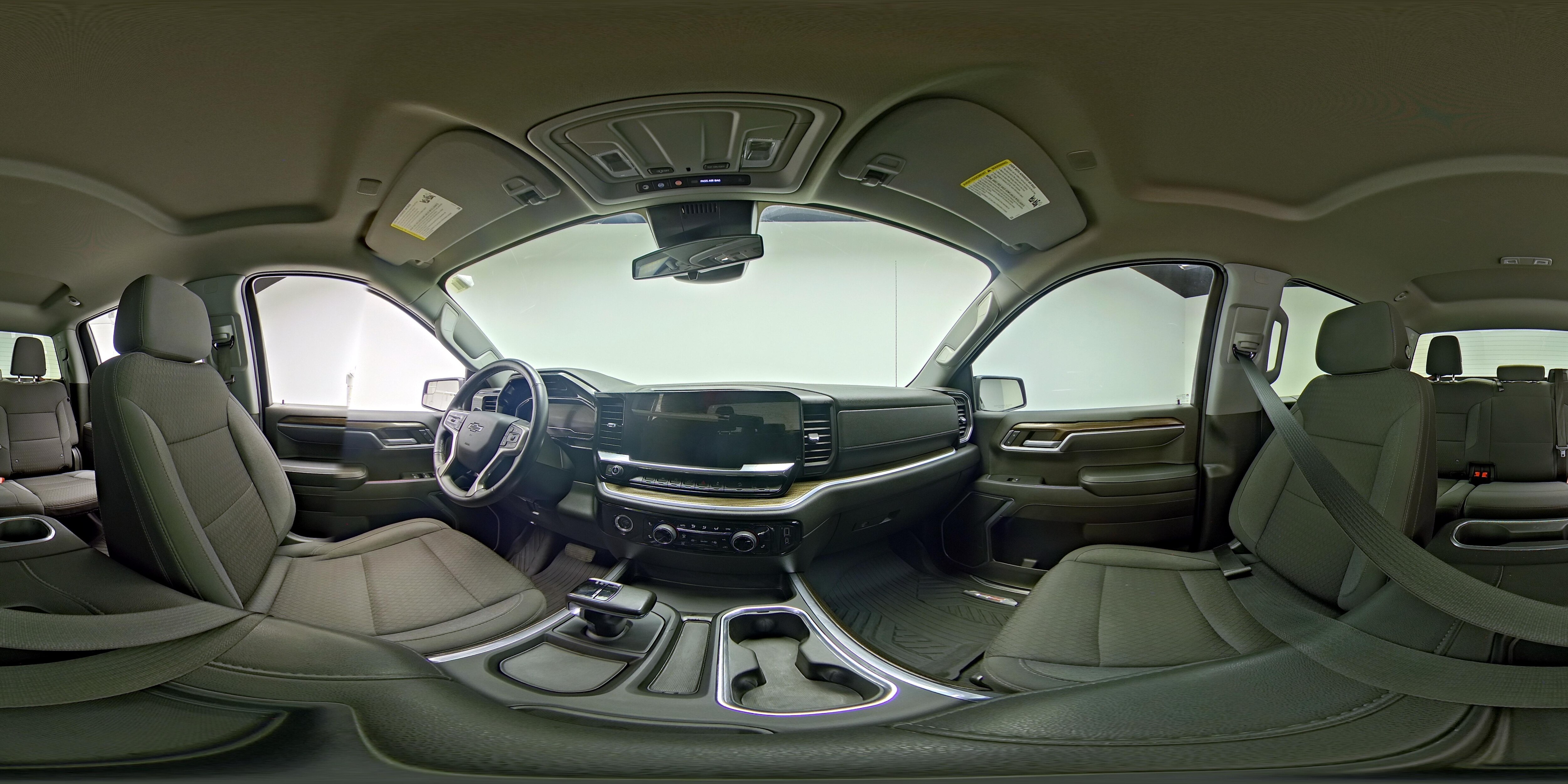 2022 Chevrolet Silverado 1500 RST - Photo 24