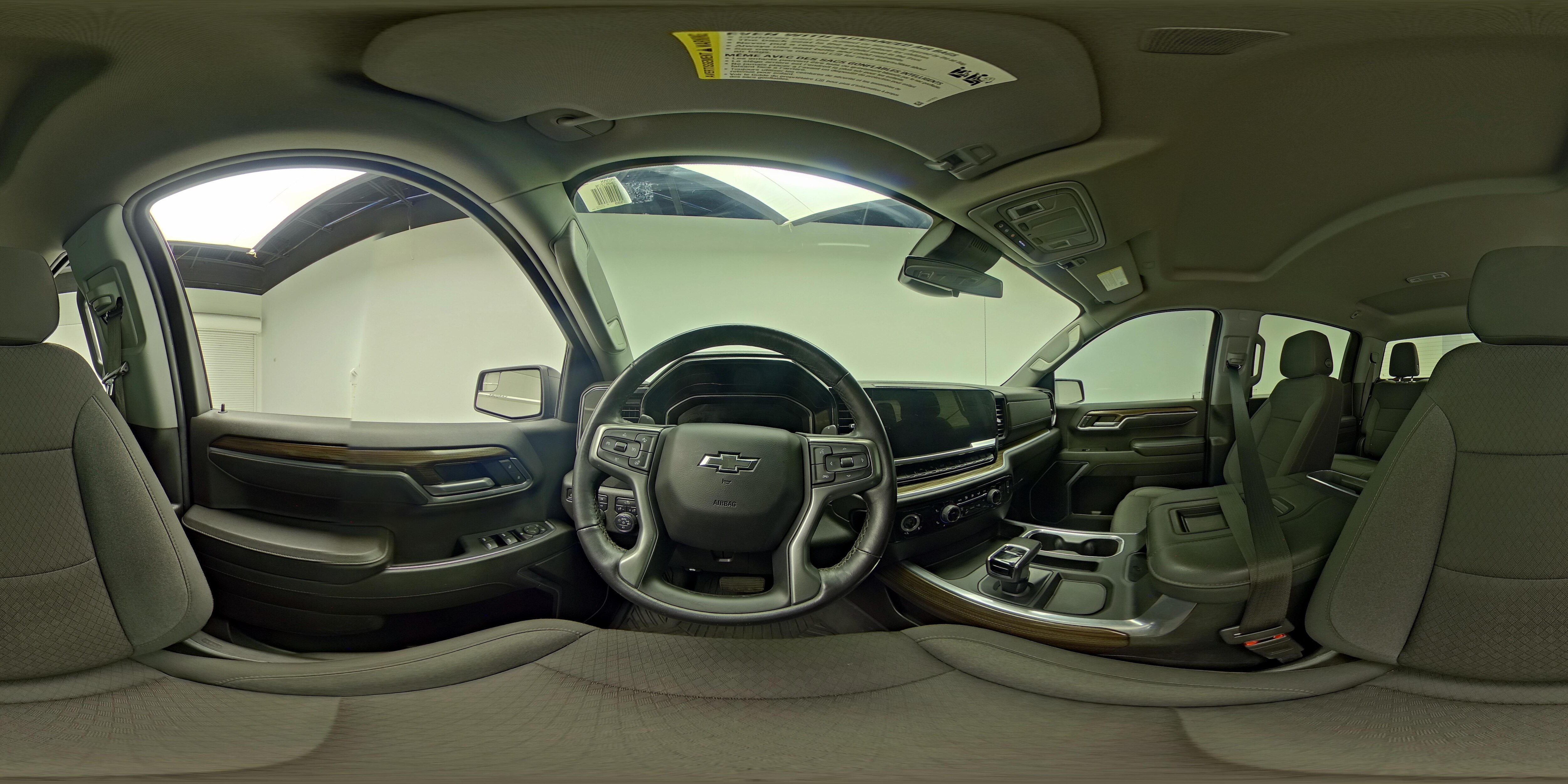 2022 Chevrolet Silverado 1500 RST - Photo 26