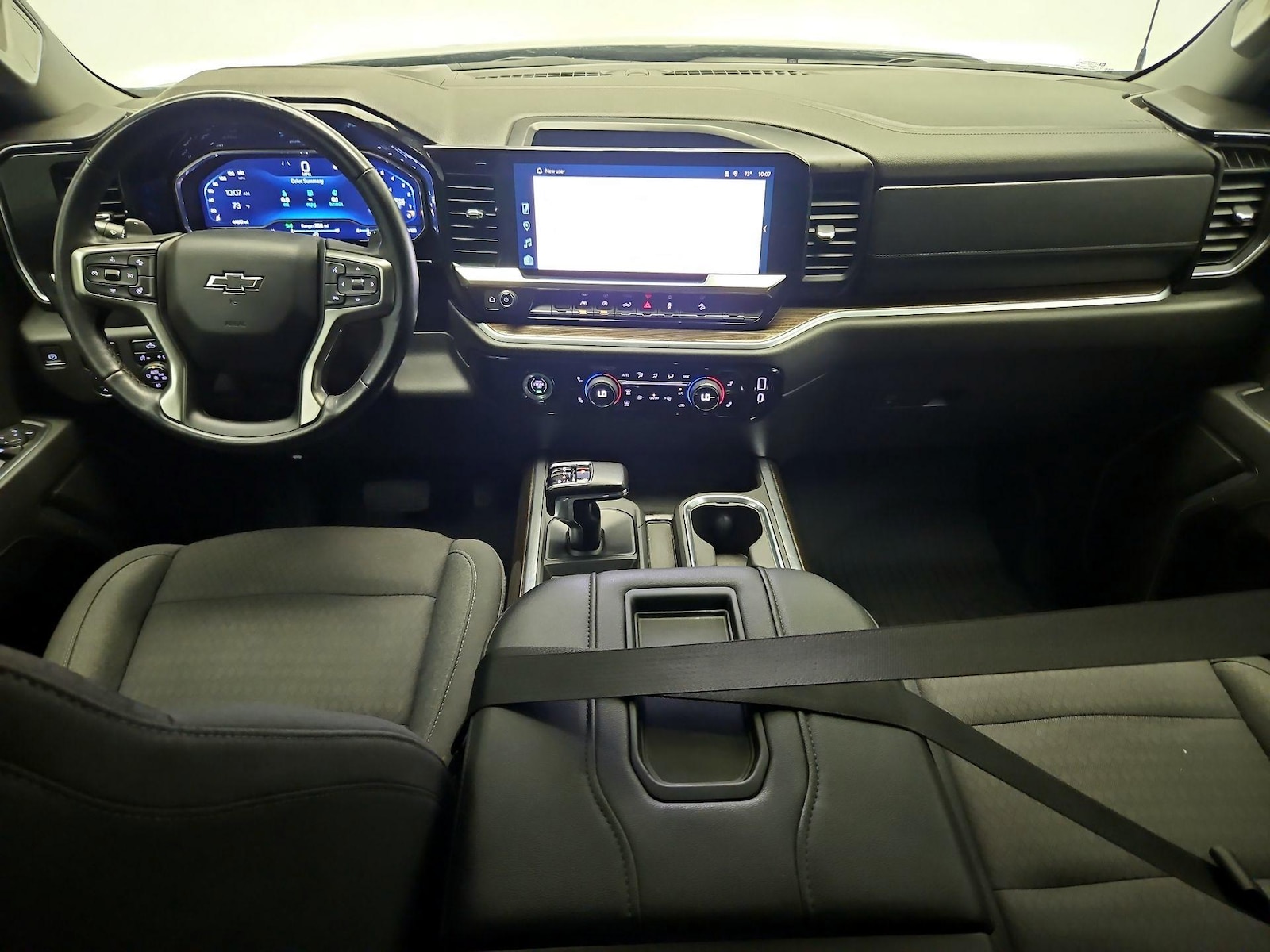 2022 Chevrolet Silverado 1500 RST - Photo 10