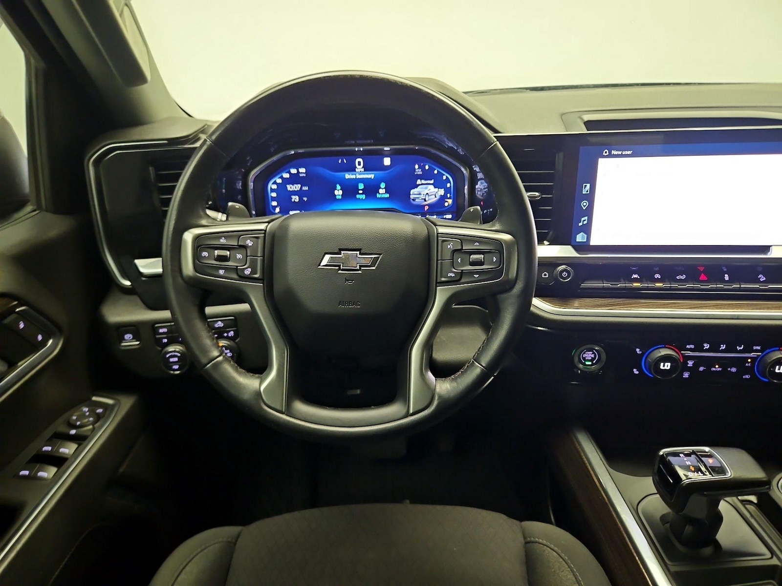 2022 Chevrolet Silverado 1500 RST - Photo 11