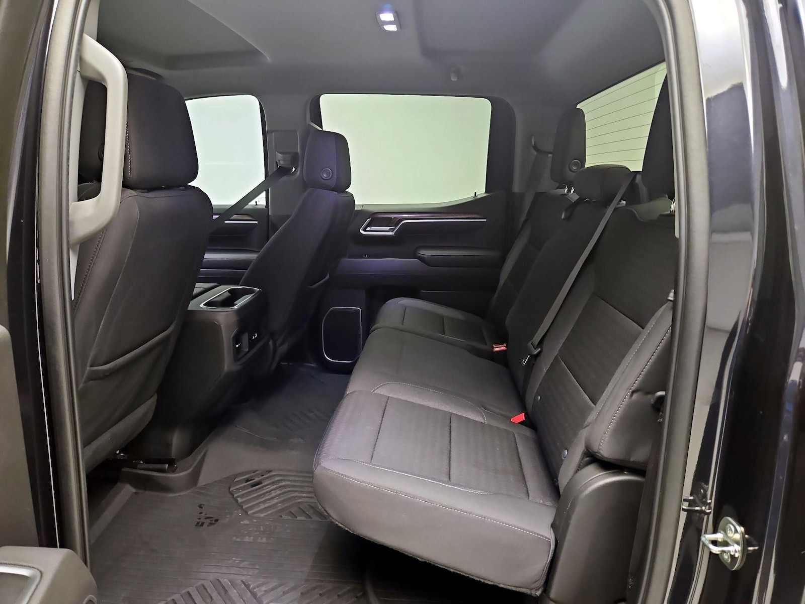 2022 Chevrolet Silverado 1500 RST - Photo 20